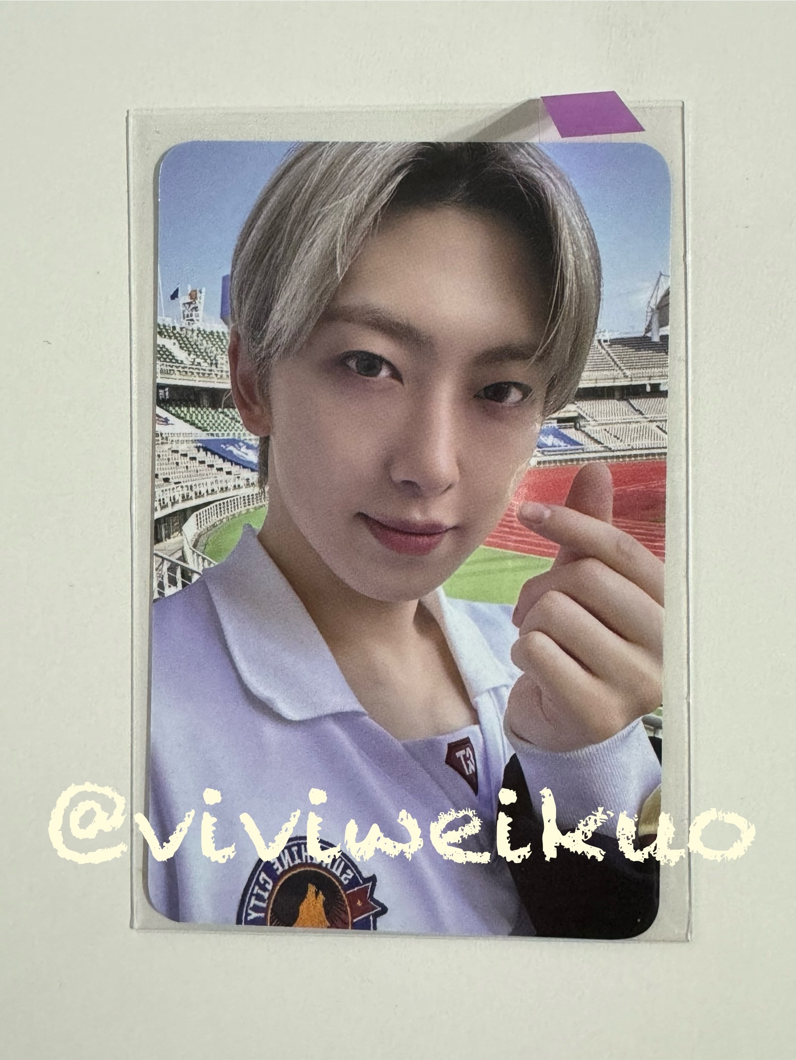 韓國FPP LUNÉ會員場限特典