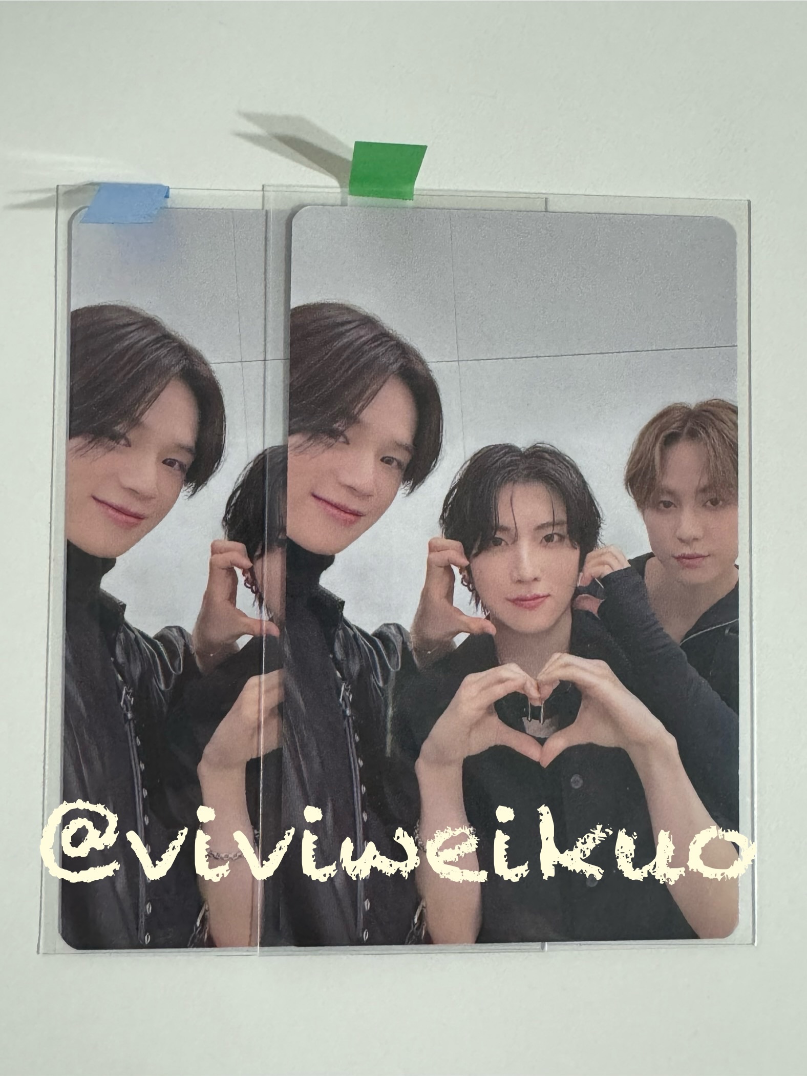 2024 限時新入會+好友推薦特典