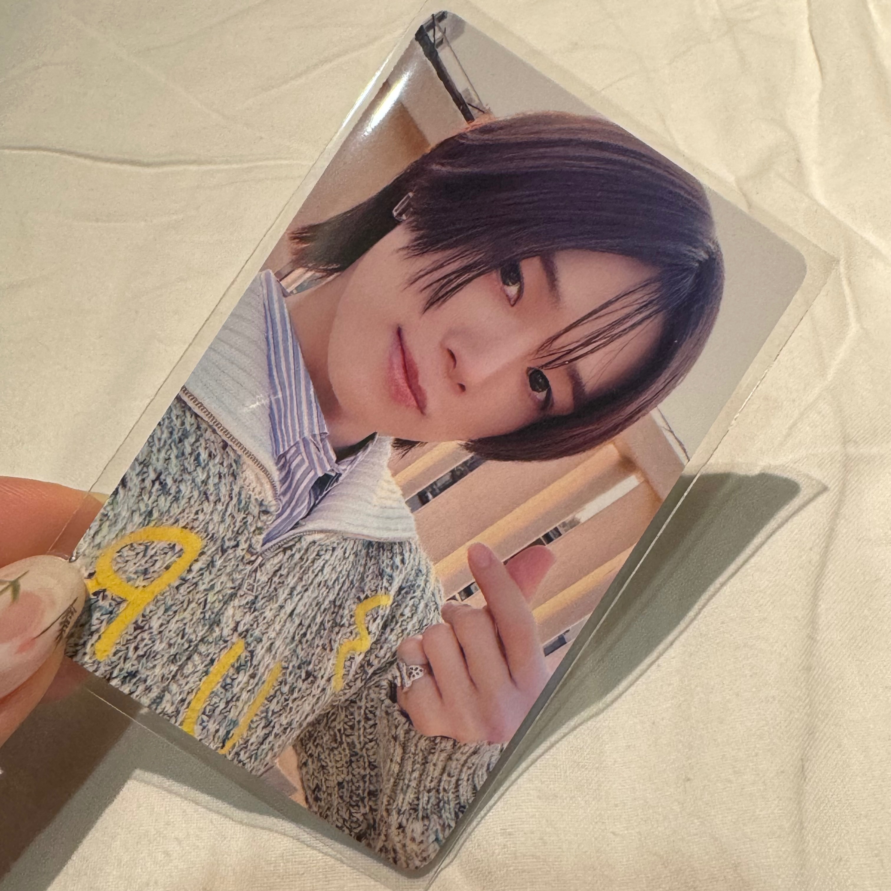 五月雨 線上LUCKY DRAW WVS JP v1