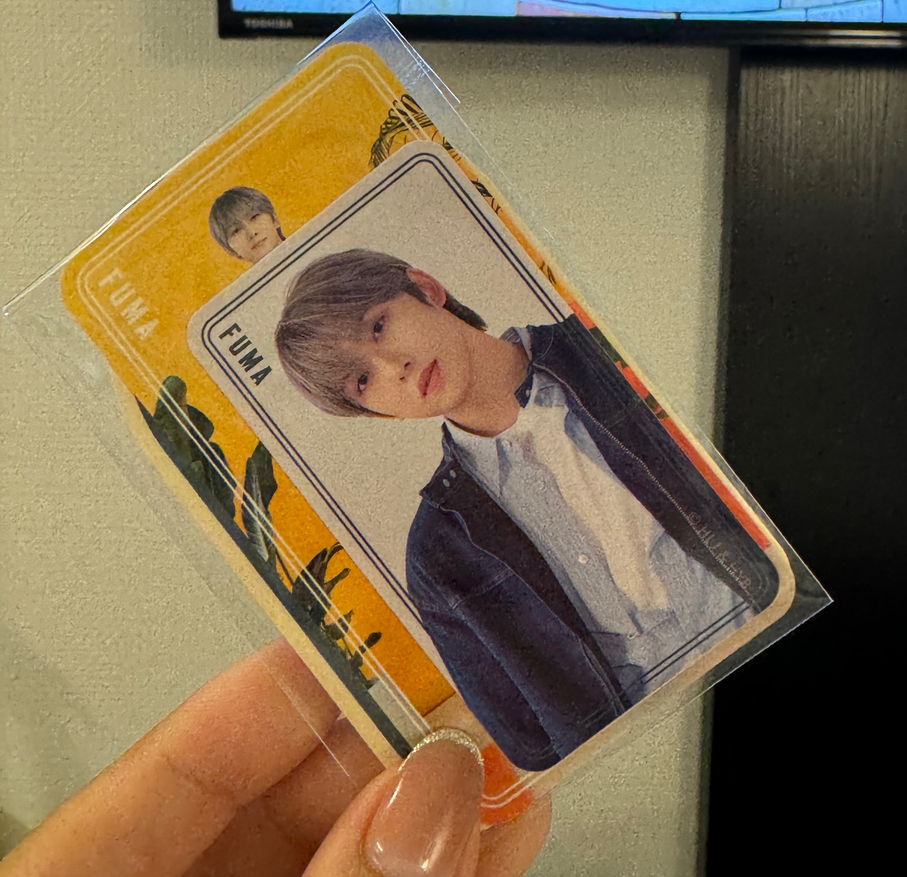 7-11 エニマイ・ロト ＆TEAM “DENIM”