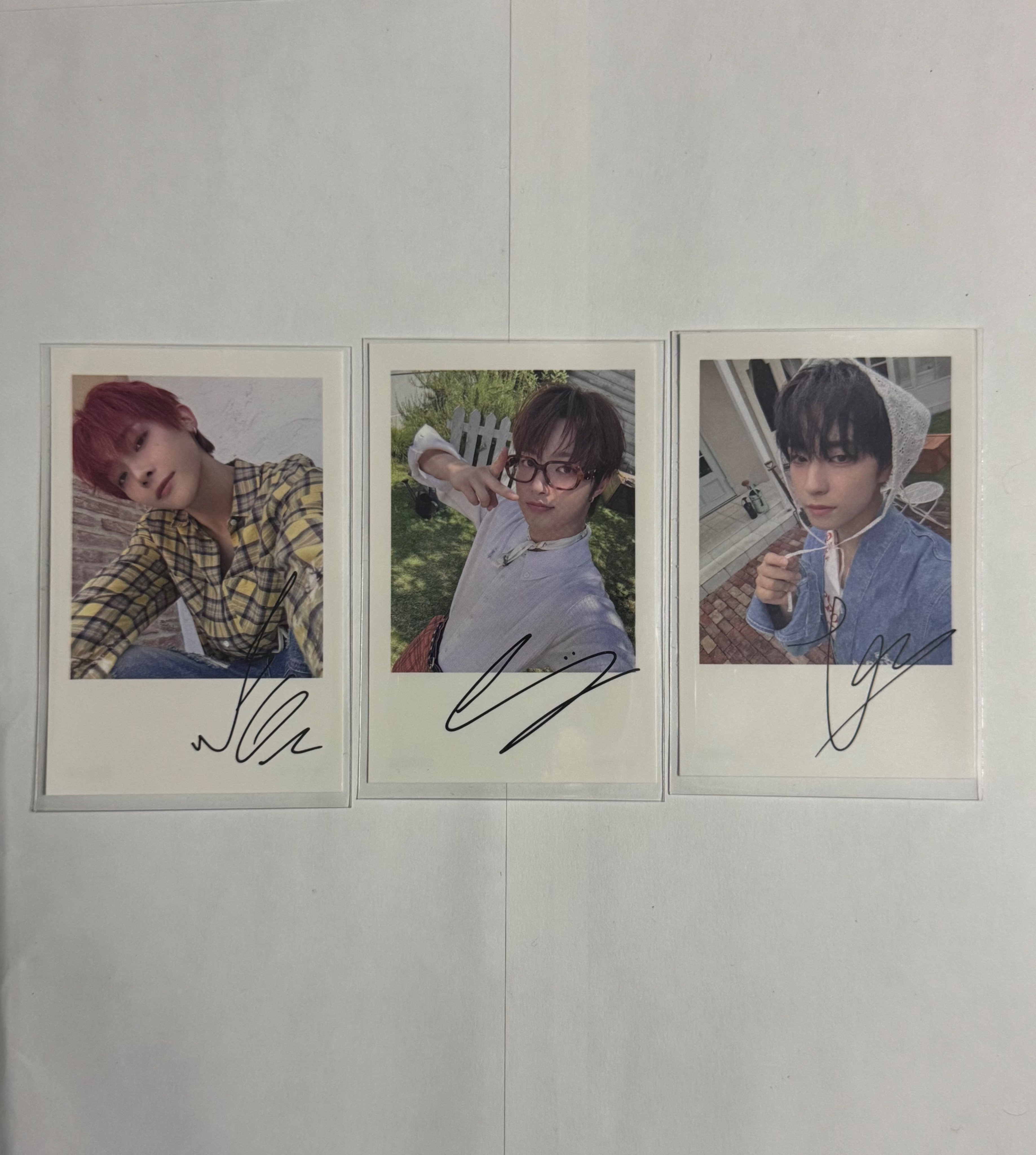 快樂農場 特典貼紙