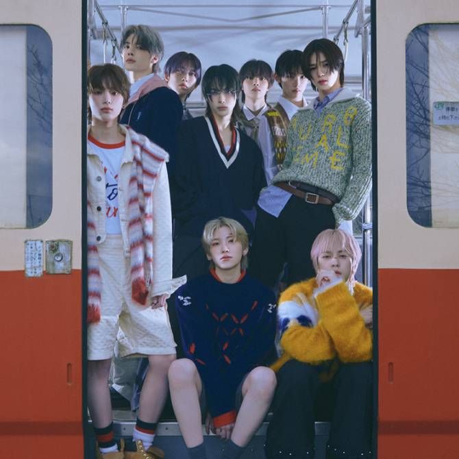 ＆TEAM 歷年專輯現貨賣場