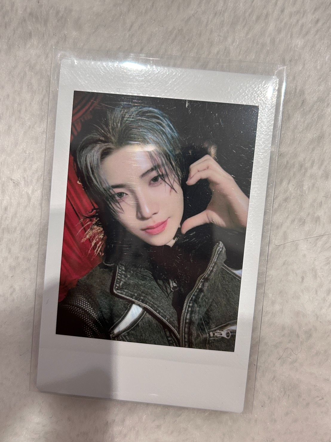 ＆TEAM 專卡/隨機卡包卡