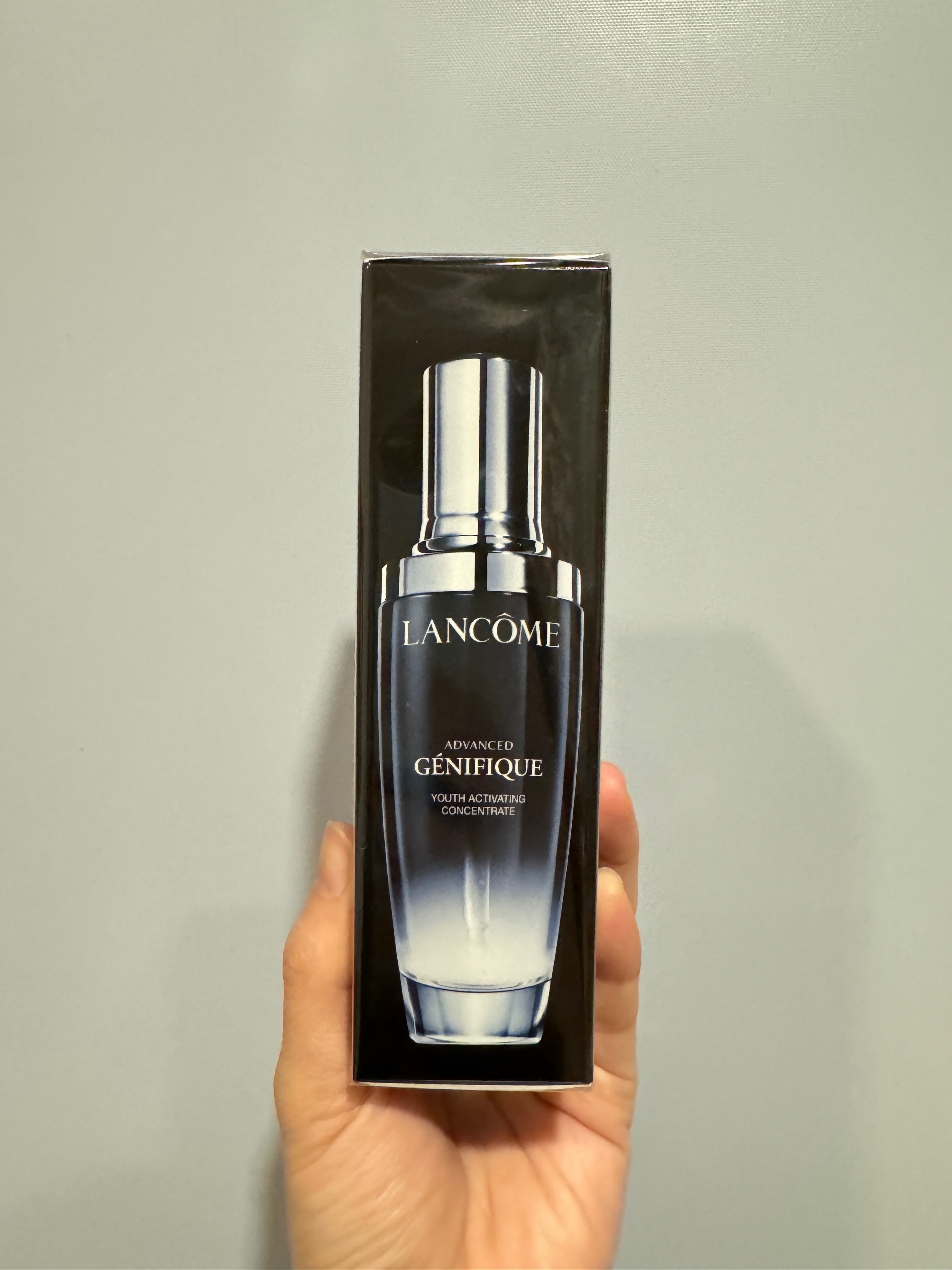蘭蔻小黑瓶50ml
