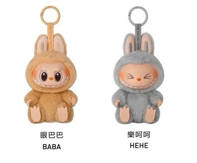 眼巴巴樂呵呵
