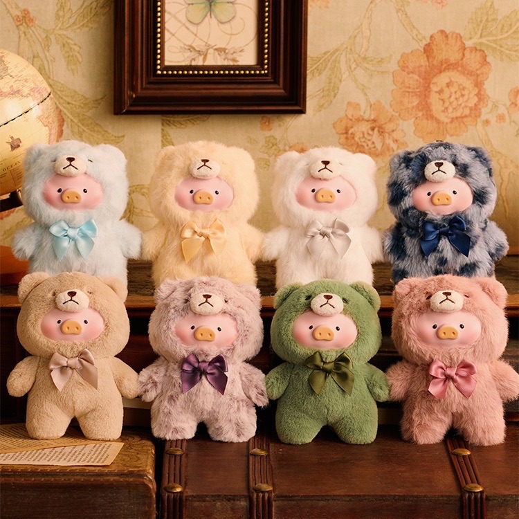 Teddy LuLu