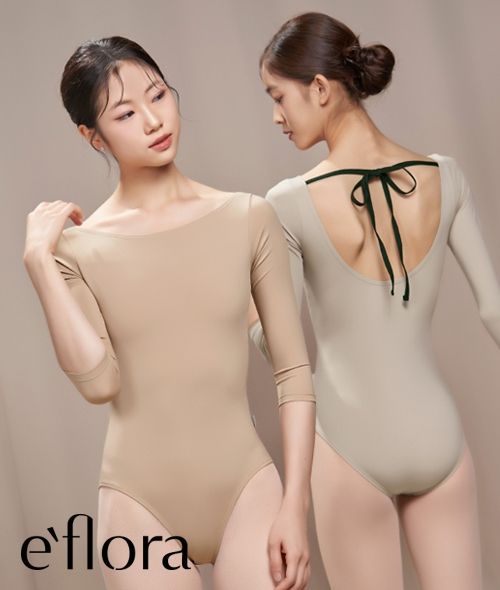 韓國Eflora - ef 05舞衣 （NUD）