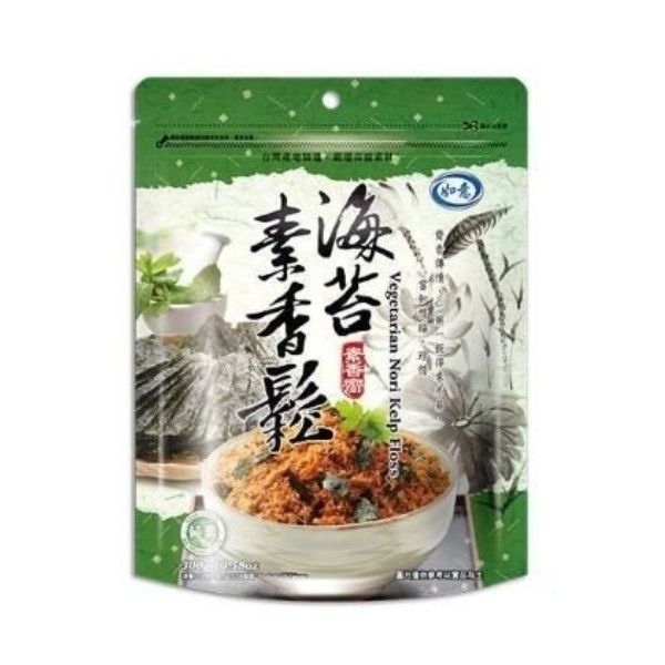 【如意】素鬆系列-全素