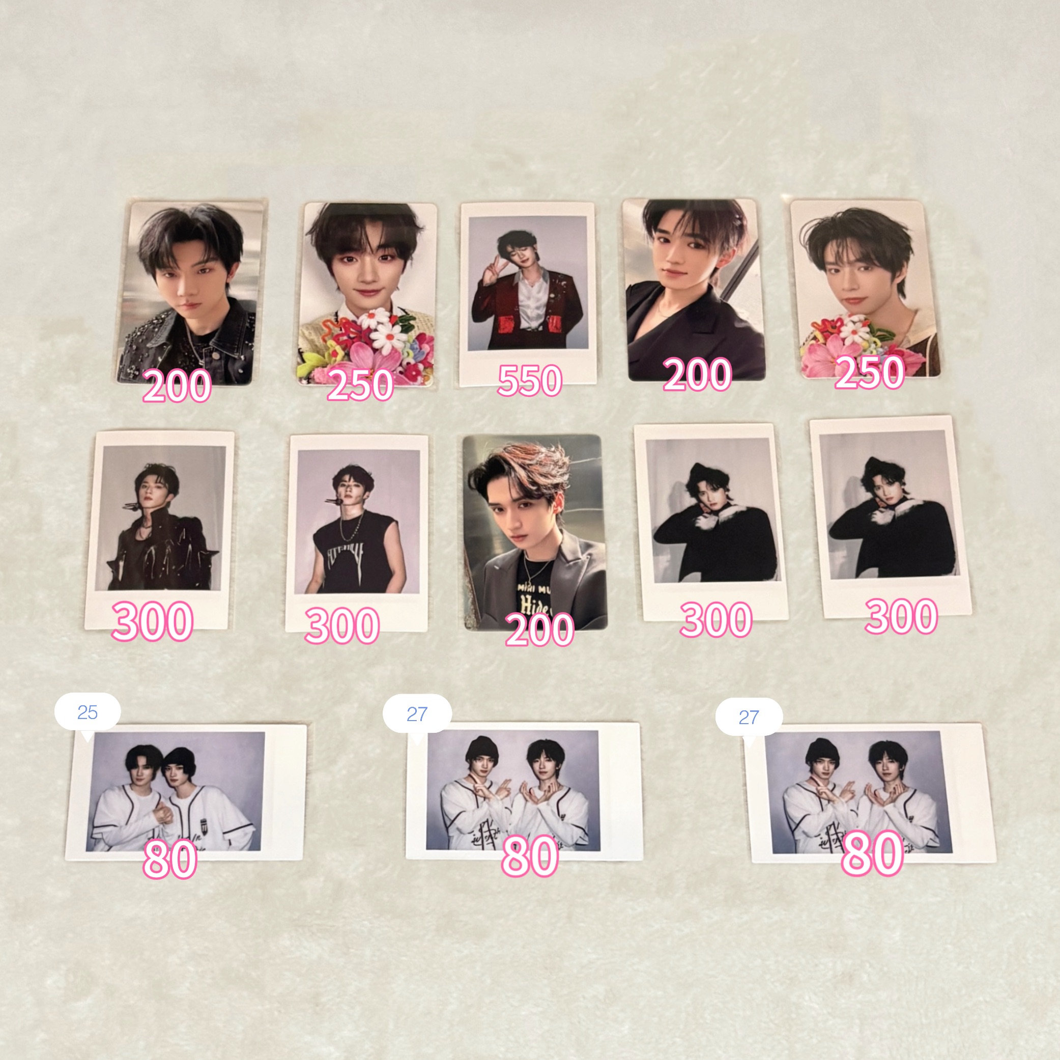 「加冠礼」演唱会-「冠岁」