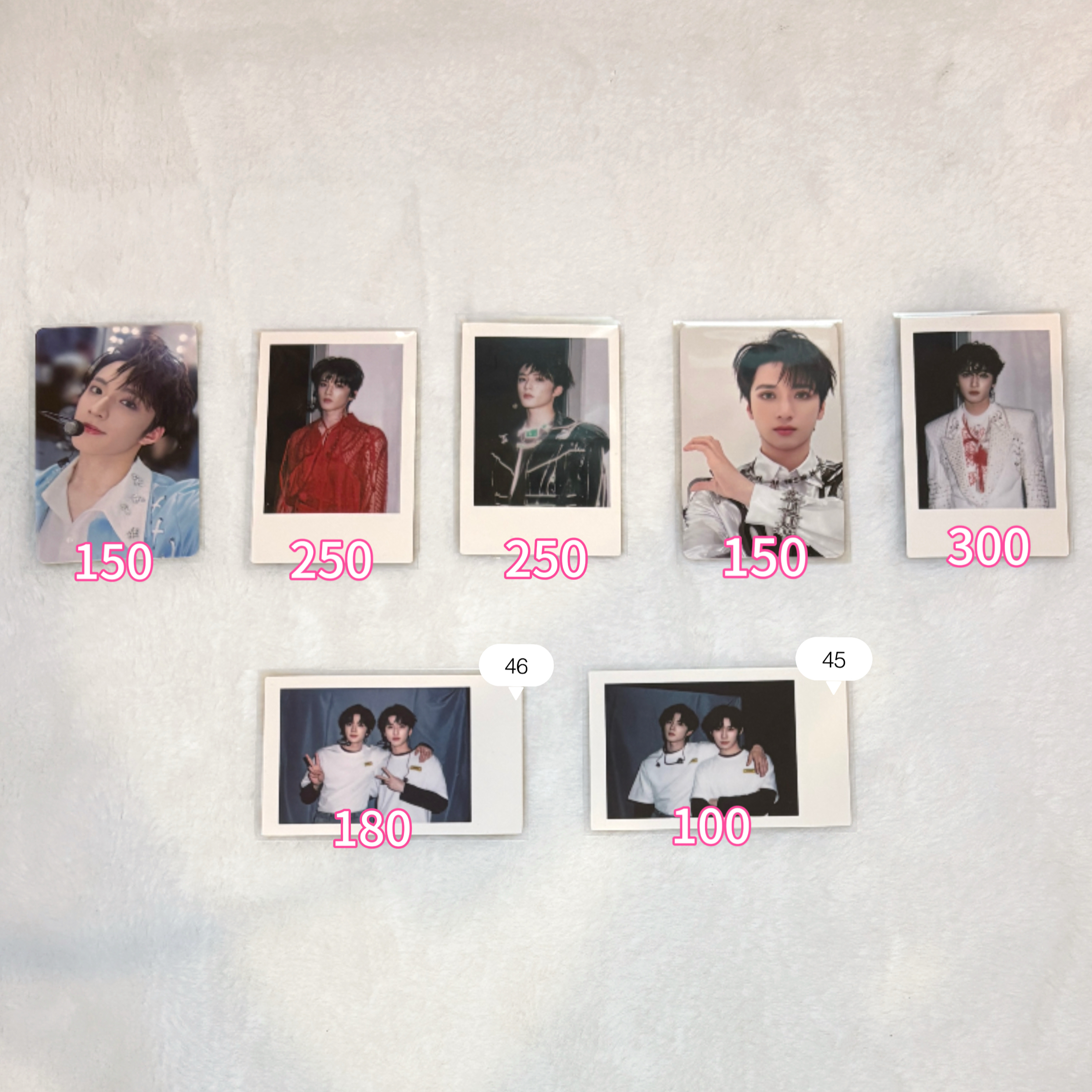 《上海『冠軍』演唱會》