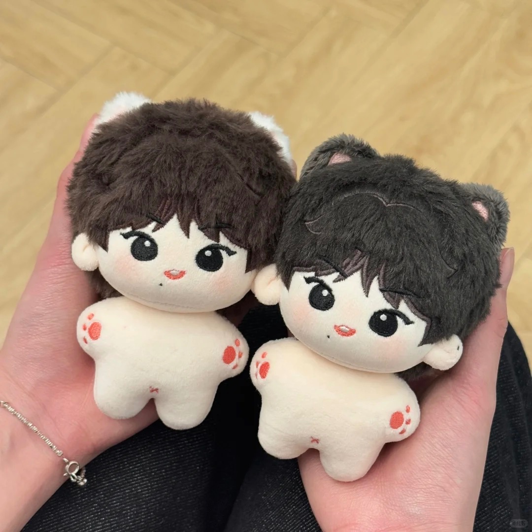 《馬嘉祺屬性娃》