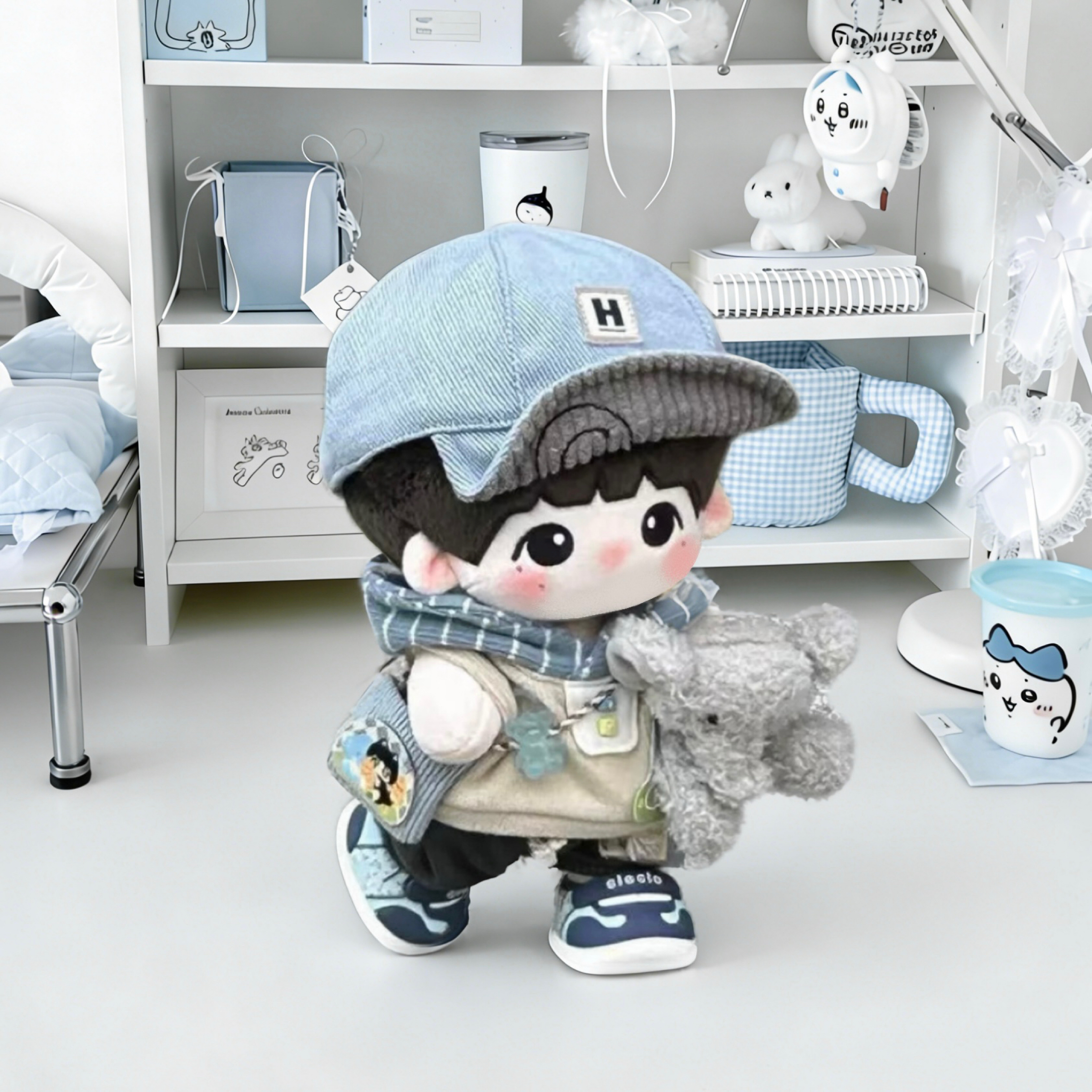 《蘇新皓屬性娃》