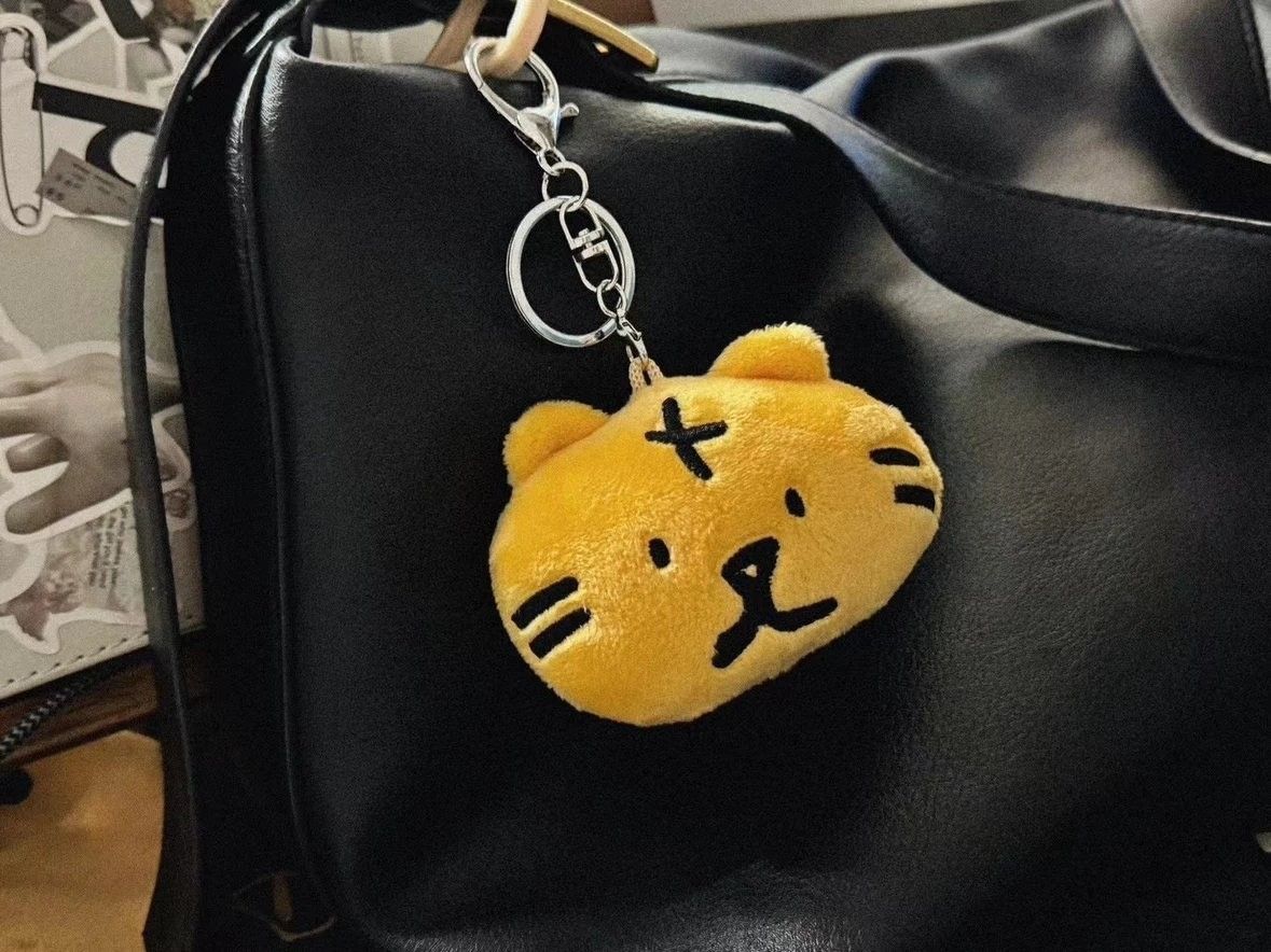 海世代自製周邊