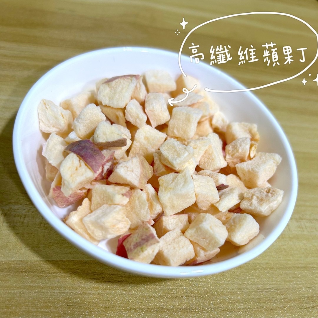 乾燥蘋果/菠菜/南瓜/香蕉/芹菜/甜菜根