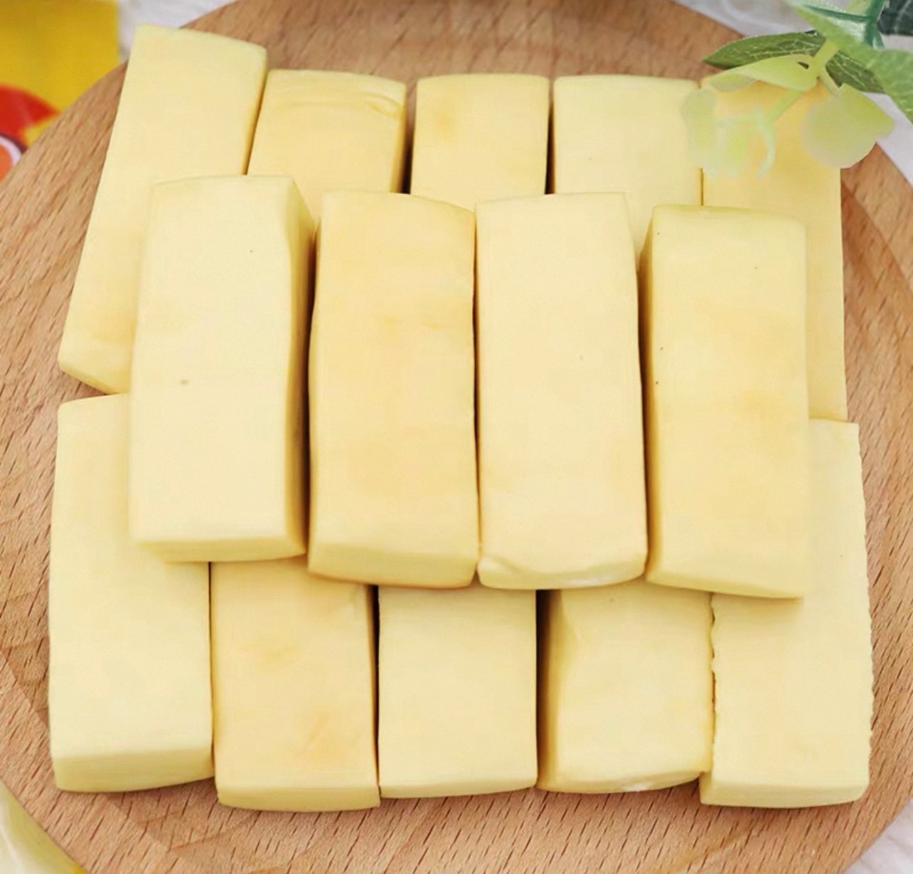 麵包條🥖微硬口感