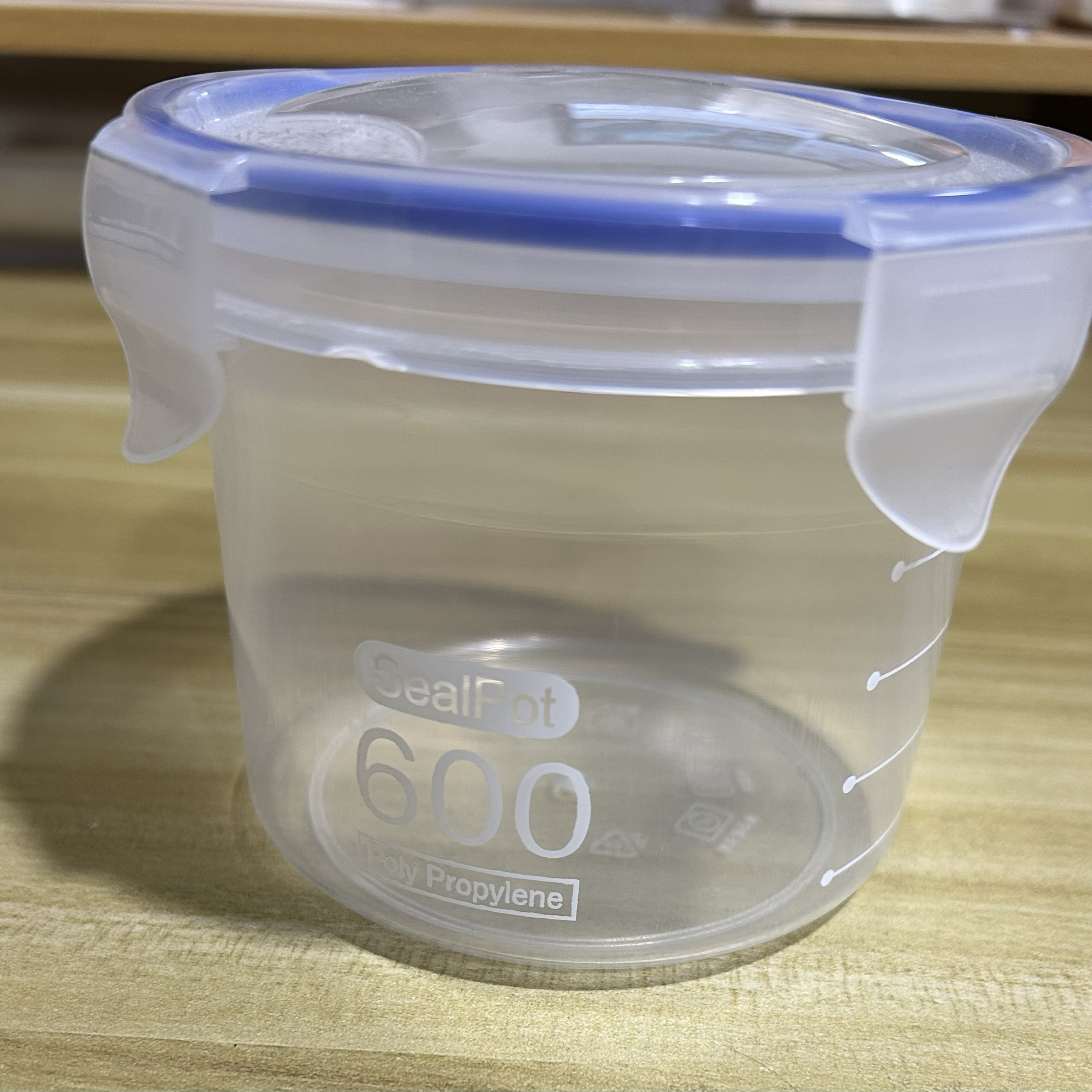 全新/二手收納盒