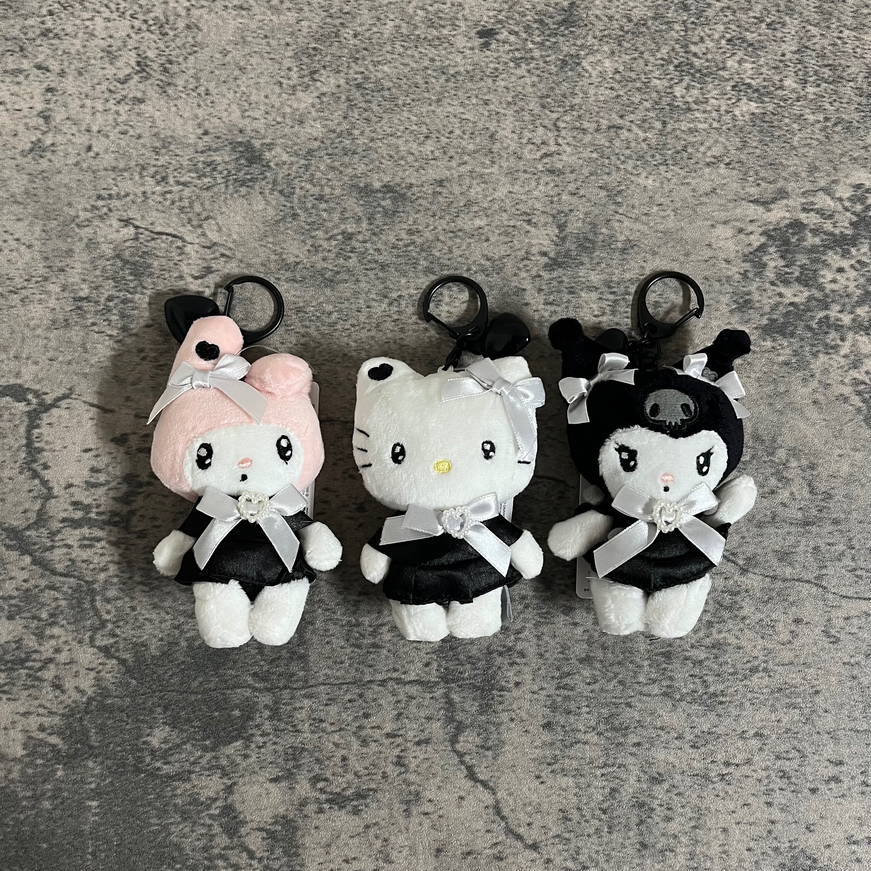 【現貨】韓國小香風吊飾