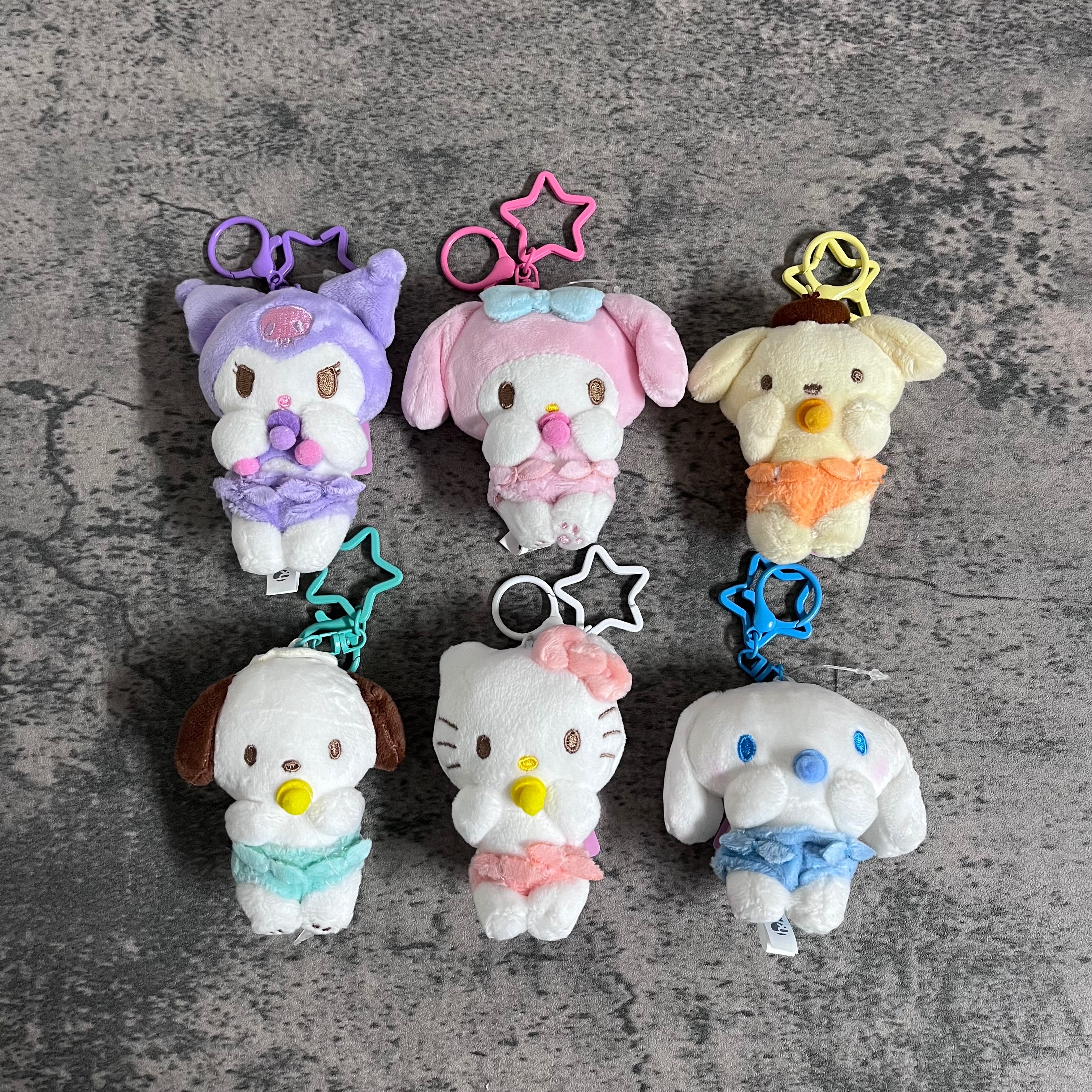 【現貨】韓國奶嘴寶寶吊飾🍼