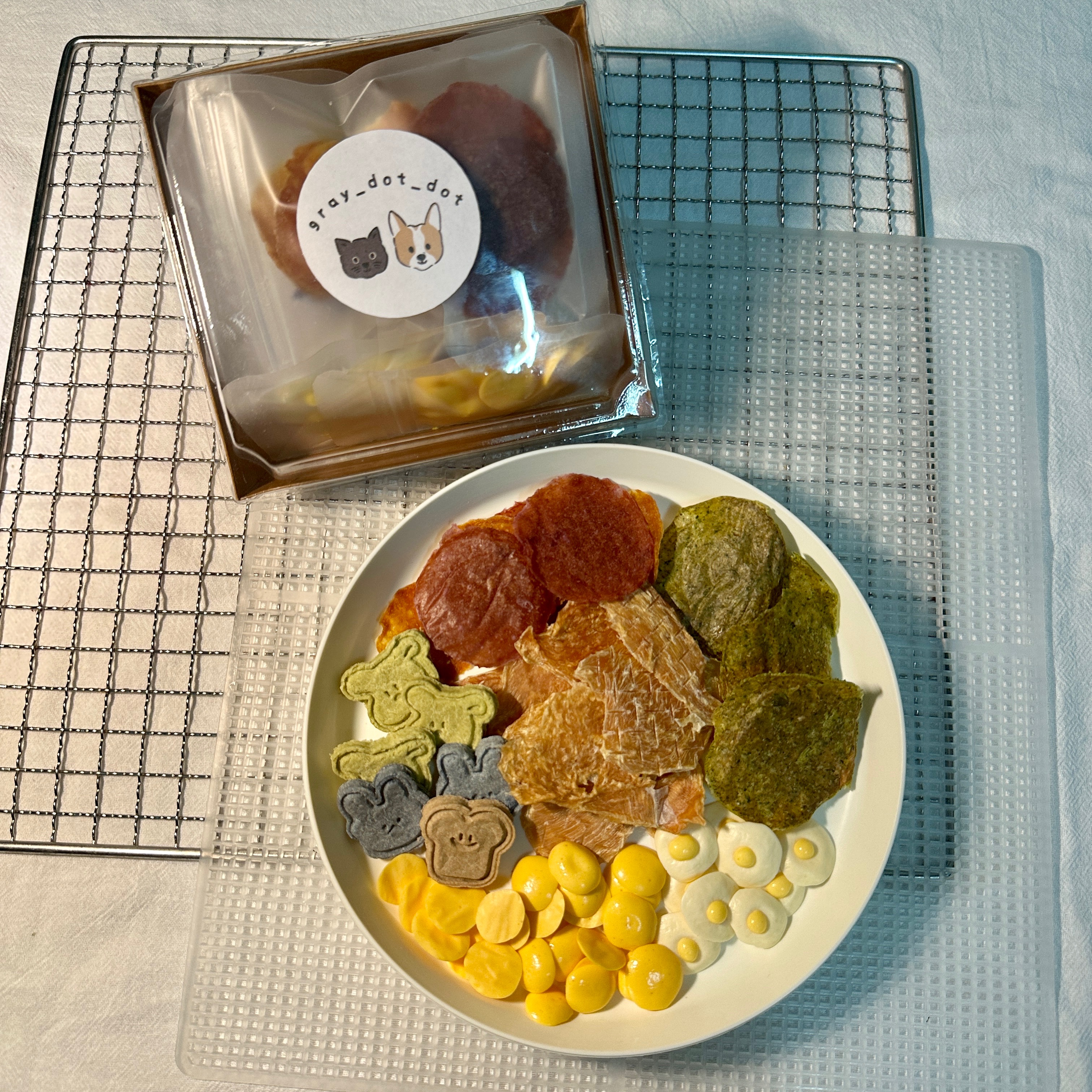 隨手包/派隊禮盒