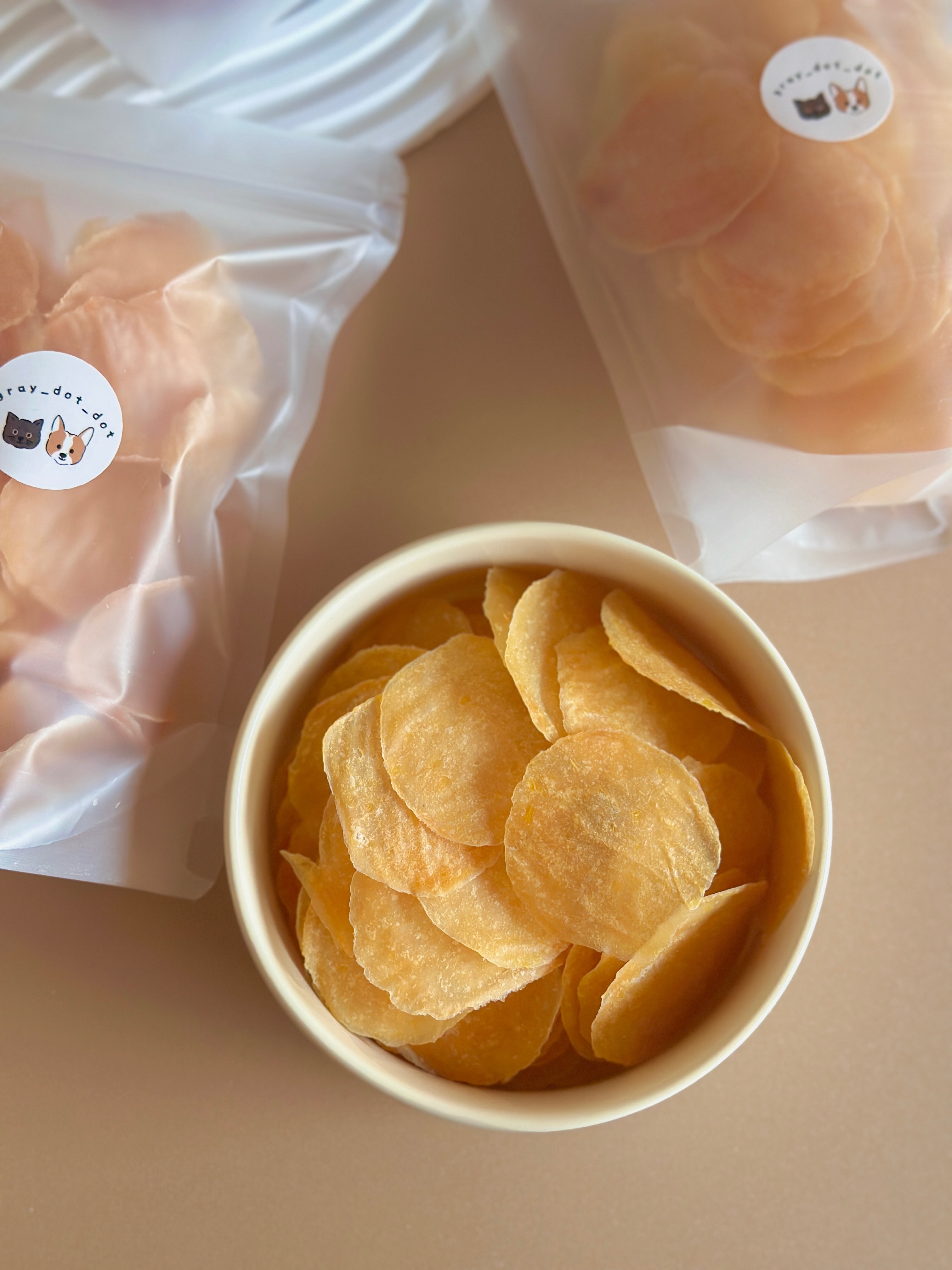 貓貓/狗狗/牙口不好寶貝 皆可食 試吃包