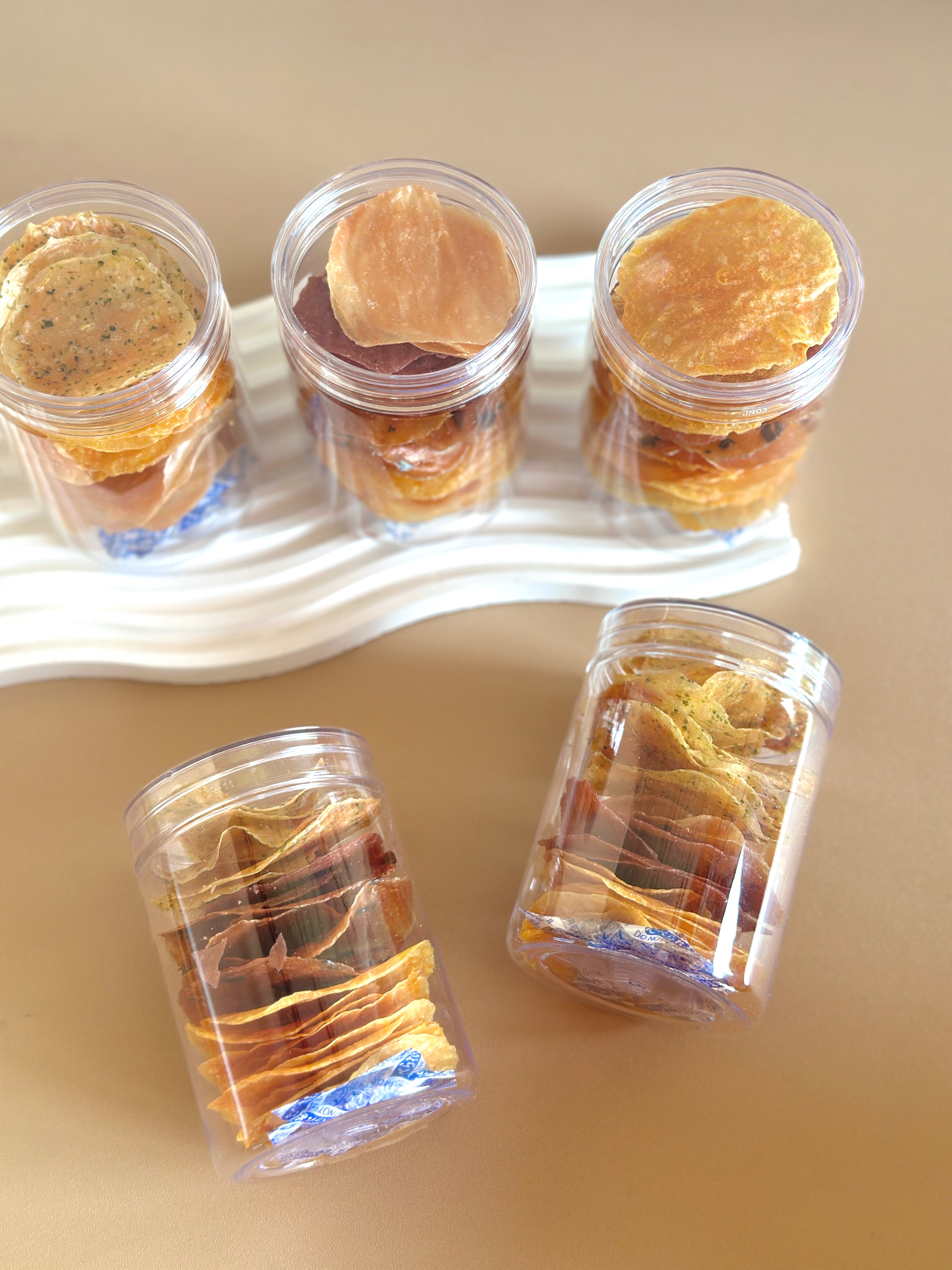 可累贈、不需要點選，消費滿$699送～（綜合波卡3種口味，隨機送！）