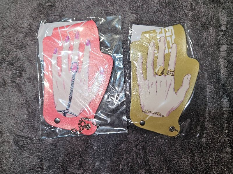 手一番賞 B賞杯套