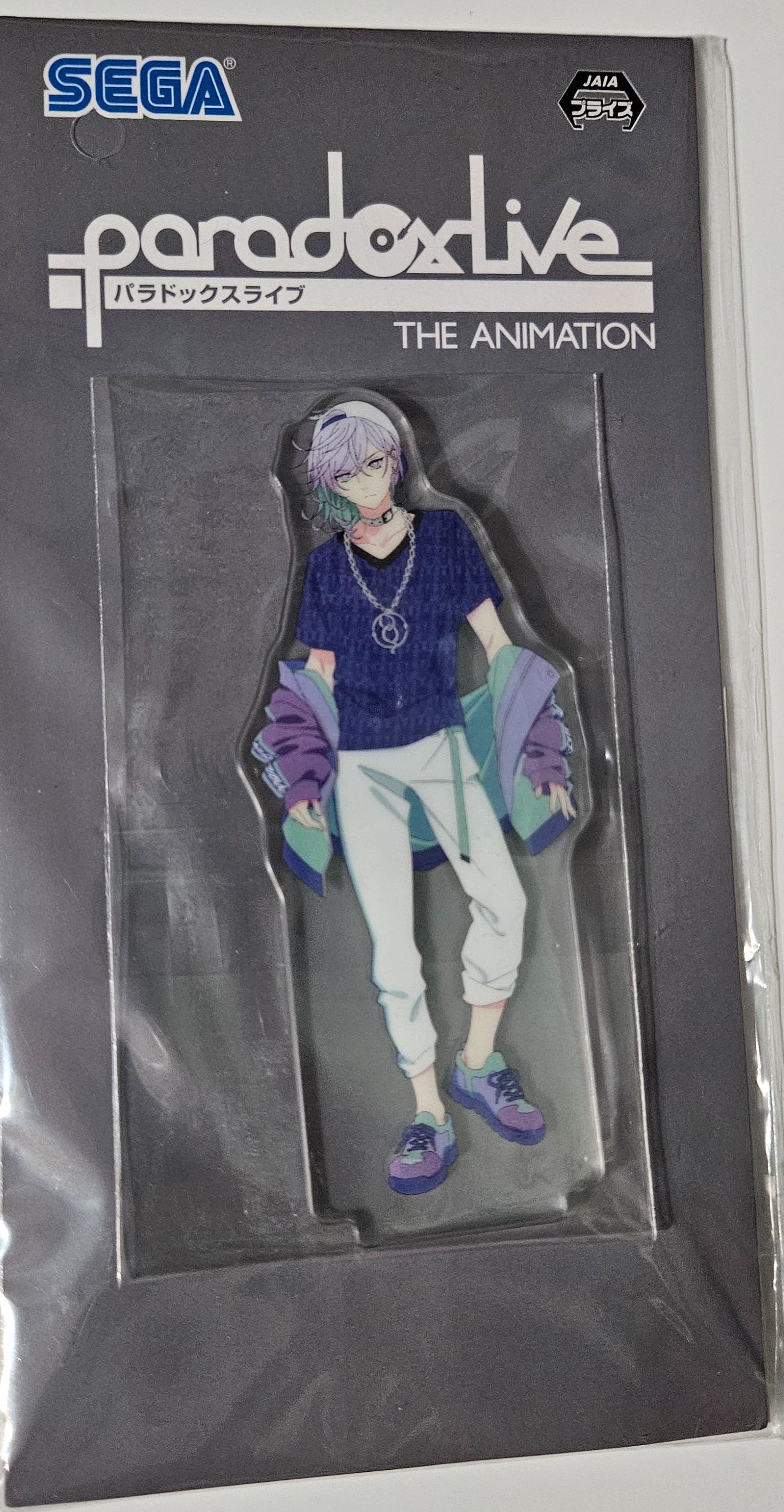 cozmez 矢戸乃上珂波汰 壓克力立牌