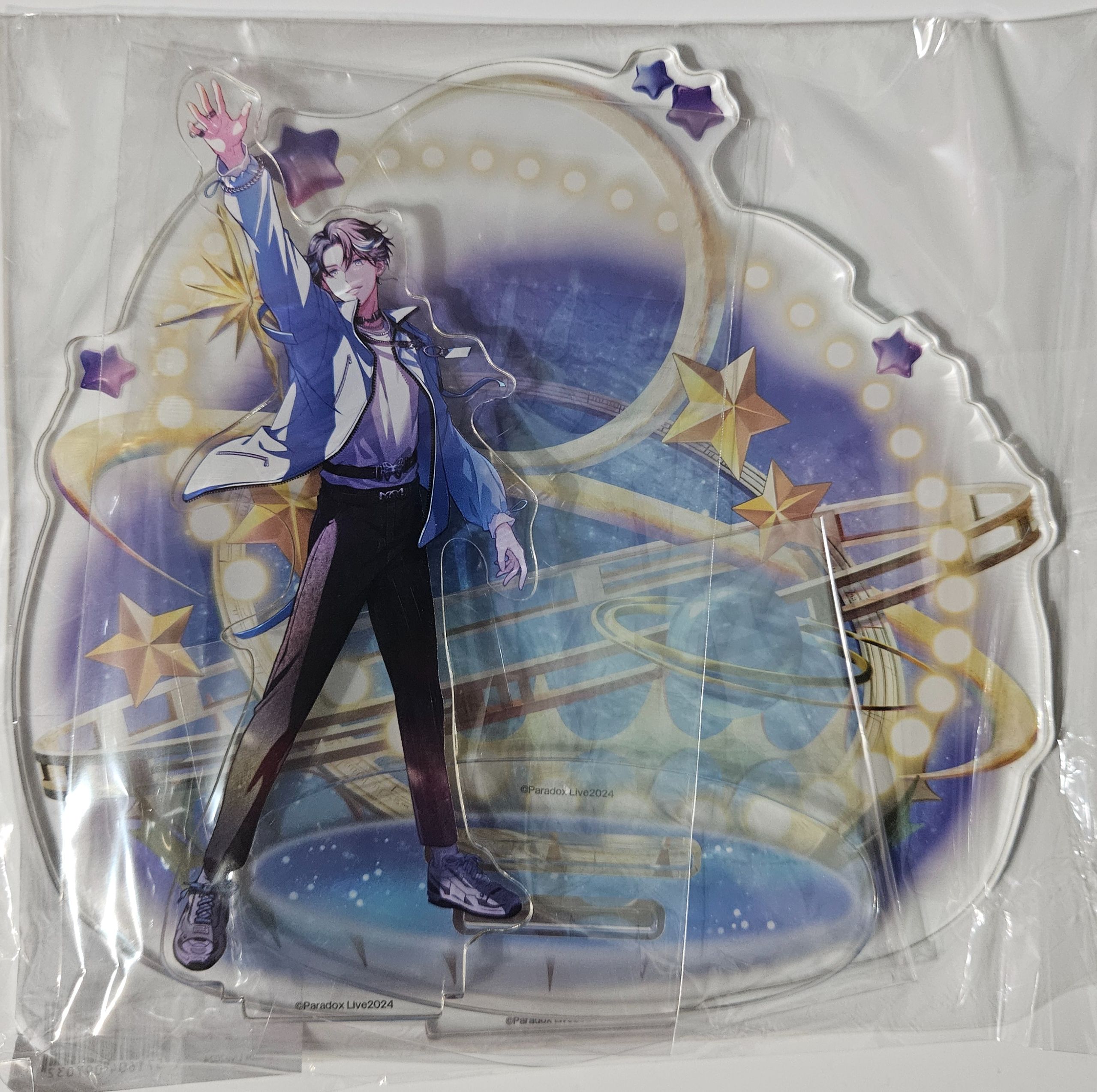 Paradox Liveパラライ visty 大和憧吾 幻影立牌