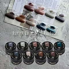 ＲＵＹＩＹＡ 3g色膠 下單處