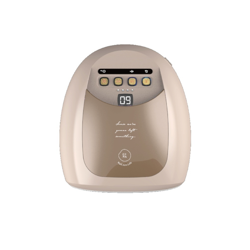 RUYIYA 第四代 36W專業充電式美甲LED燈