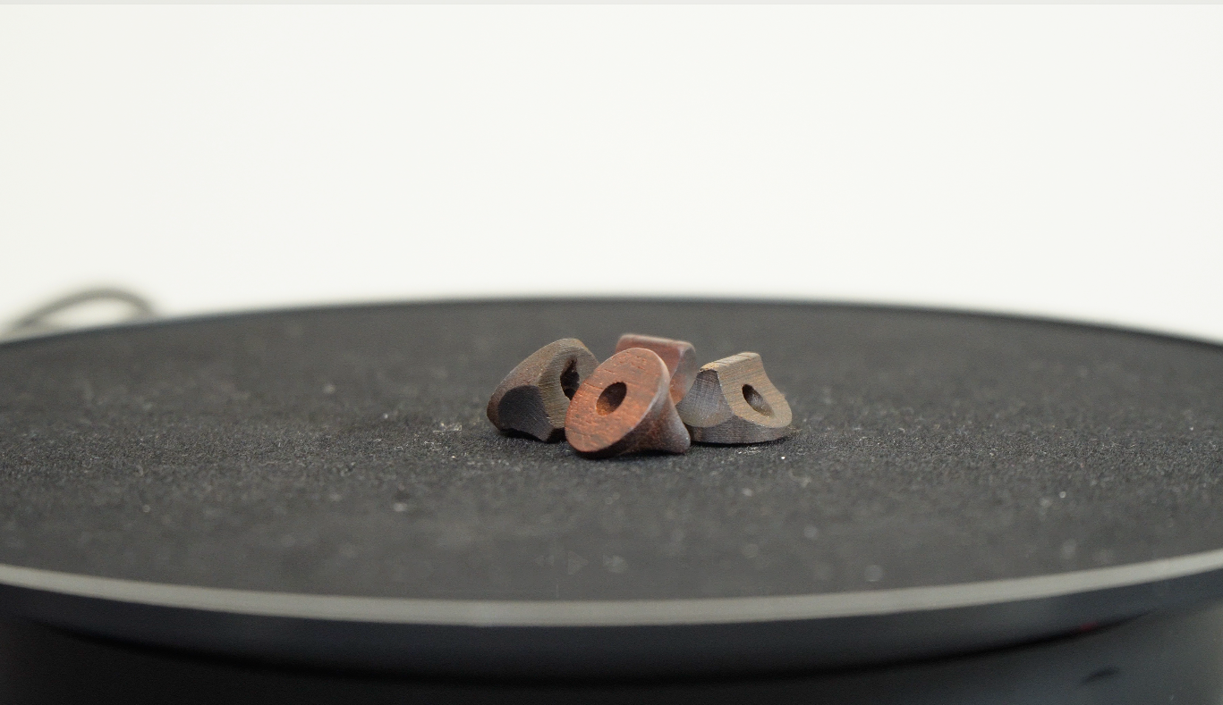 油煎碼 精修打孔