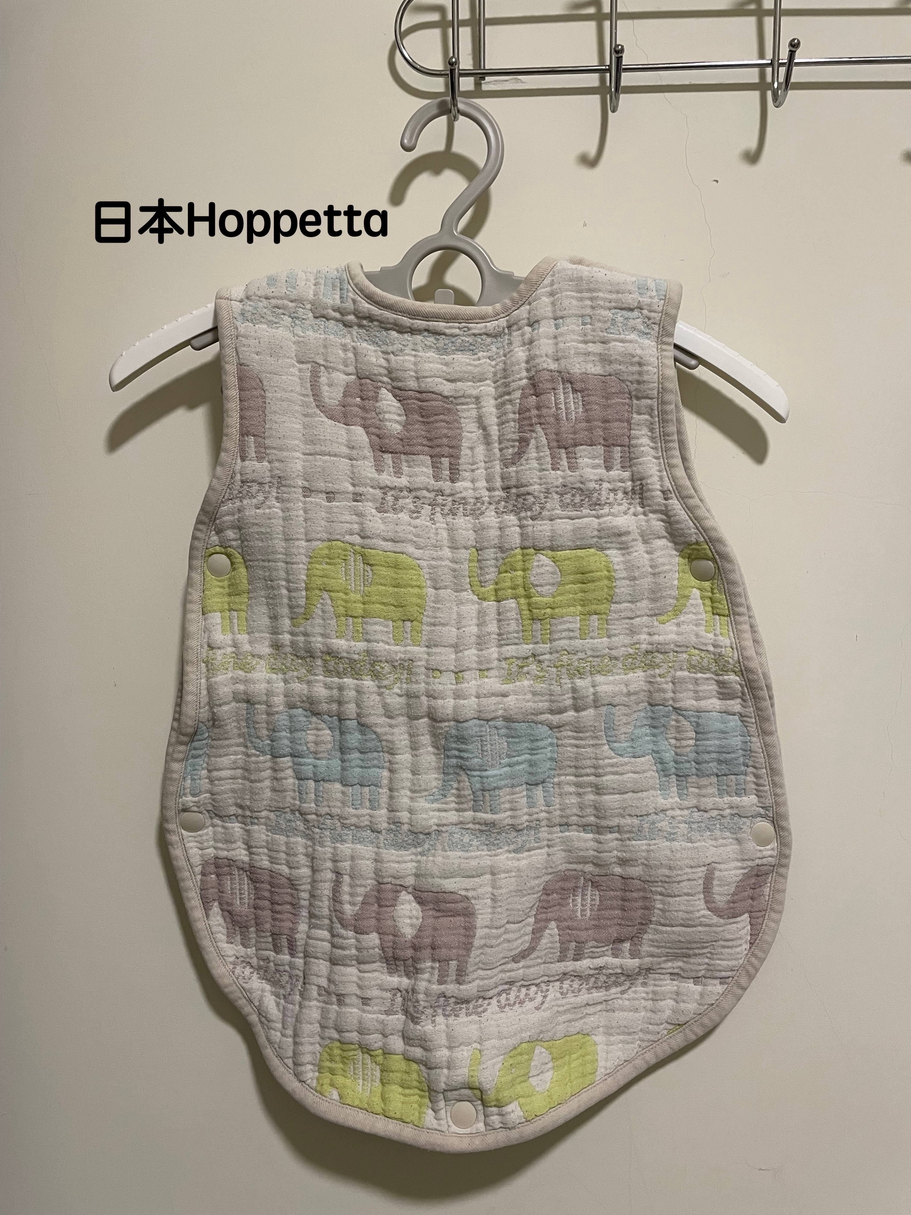 日本Hoppetta防踢被