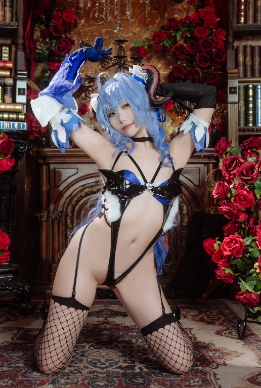 魅魔套 可至furuke購買電子檔