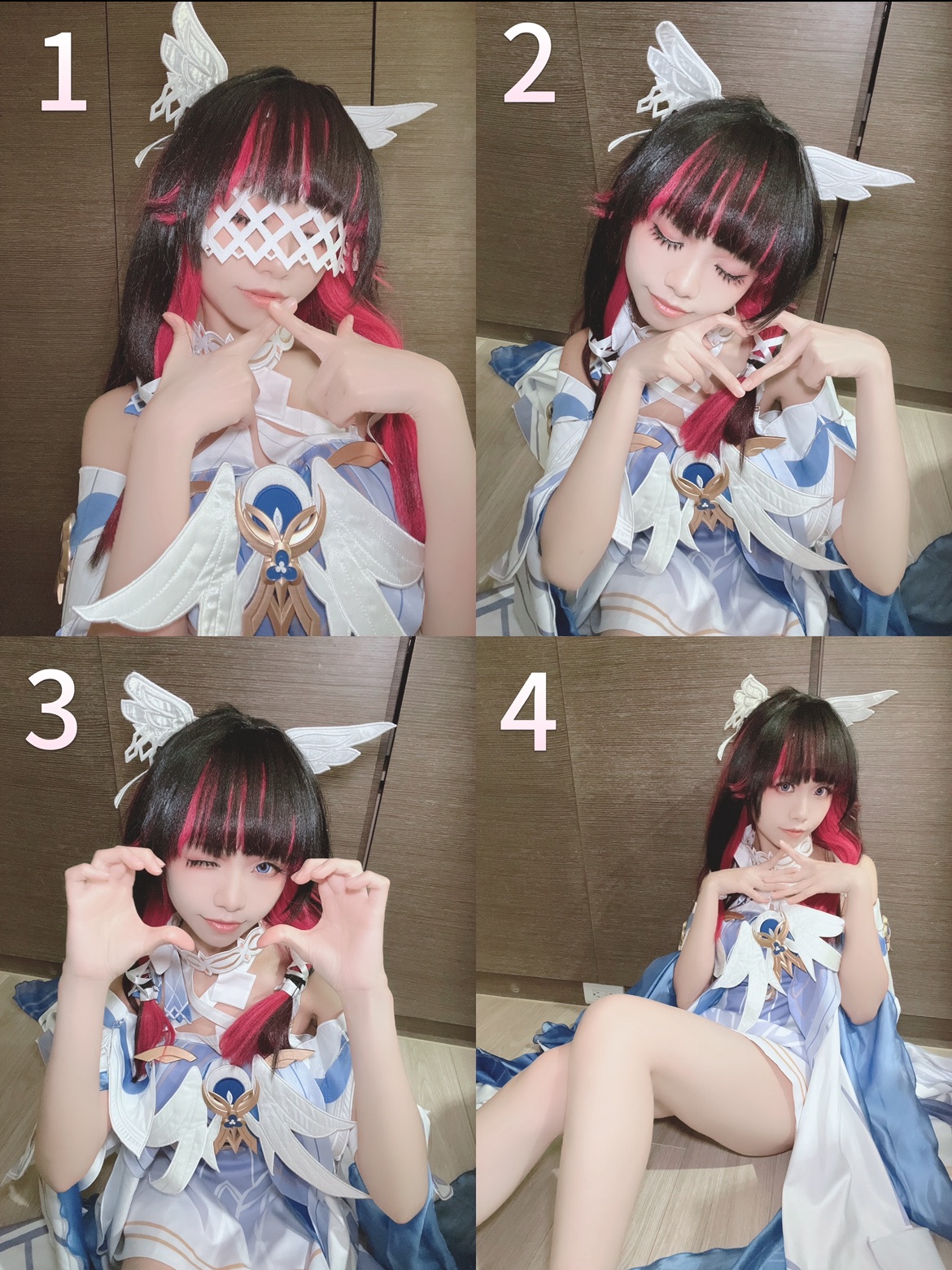 哥倫比亞 拍立得