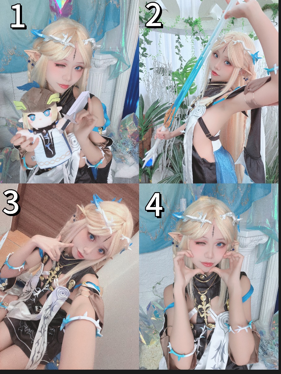 卡提正裝電子檔拍立得