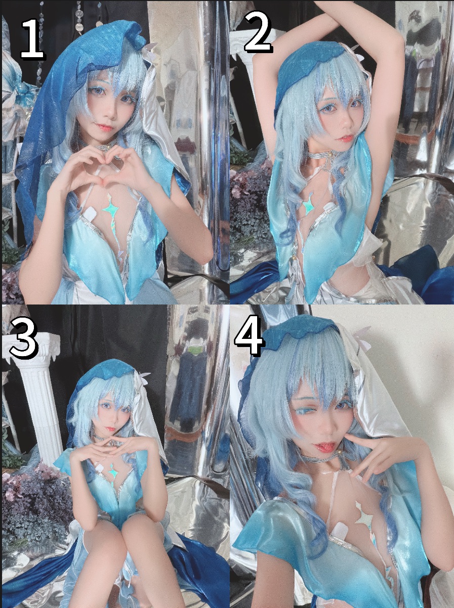 守岸人電子檔拍立得