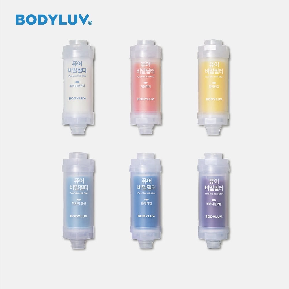 BODYLUV 香水濾芯