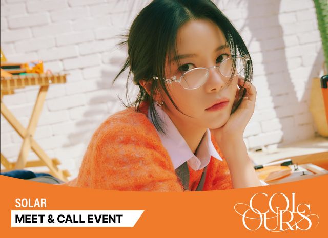 頌樂 2nd Mini Album《COLOURS》 現貨專輯 特典