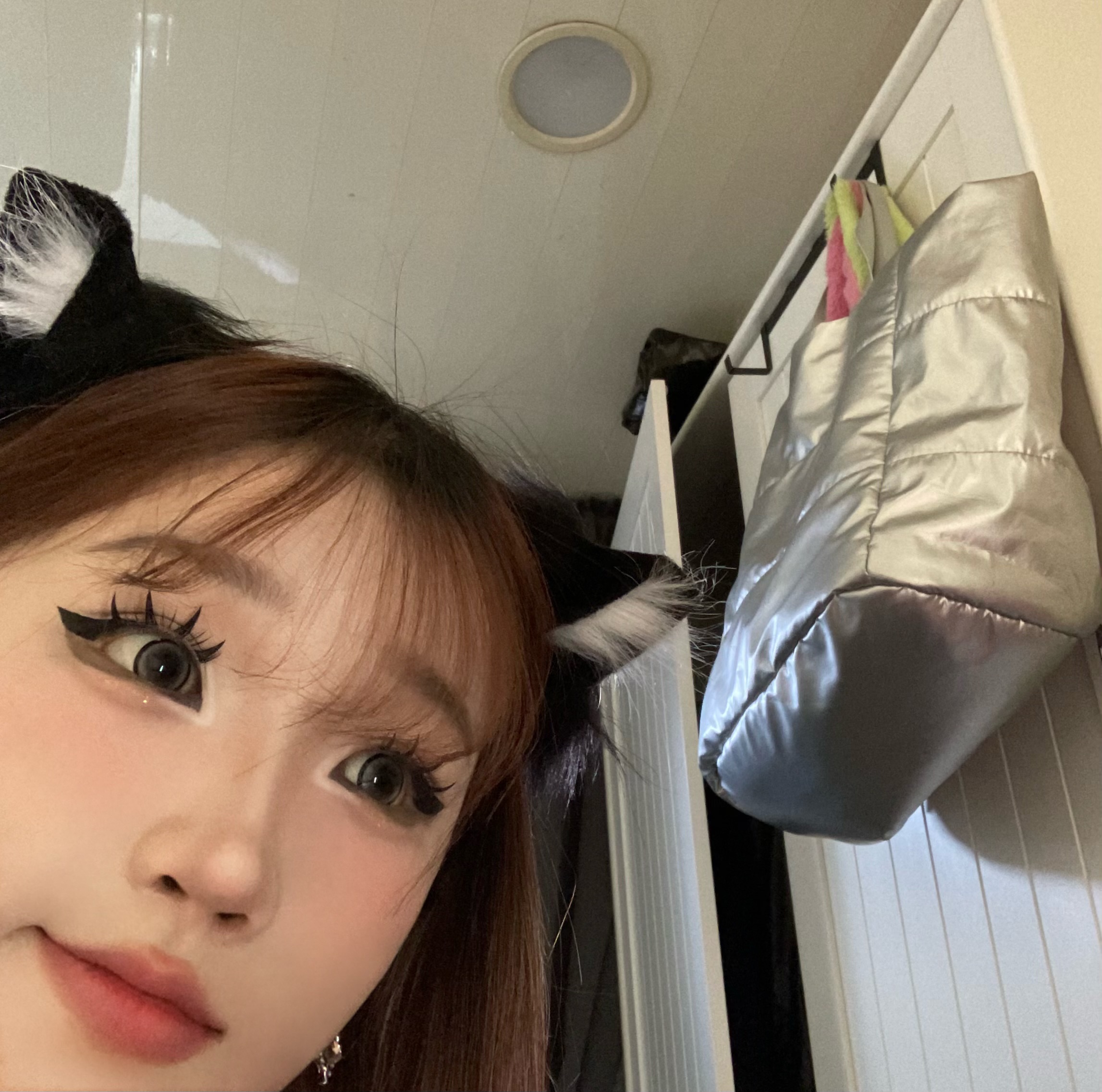 稚優泉雙頭口紅