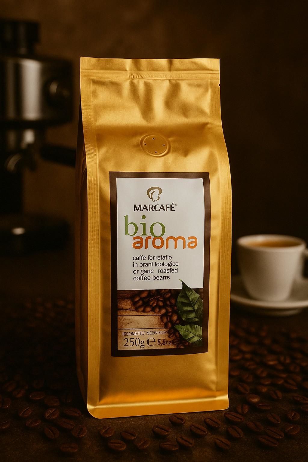 純粹香頌 Bio Aroma