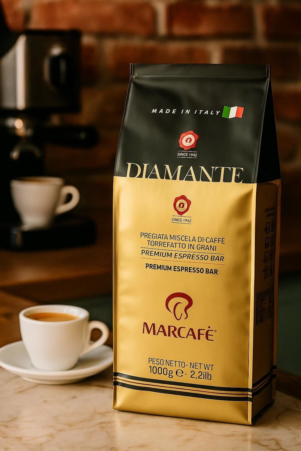 星鑽拾光Diamante