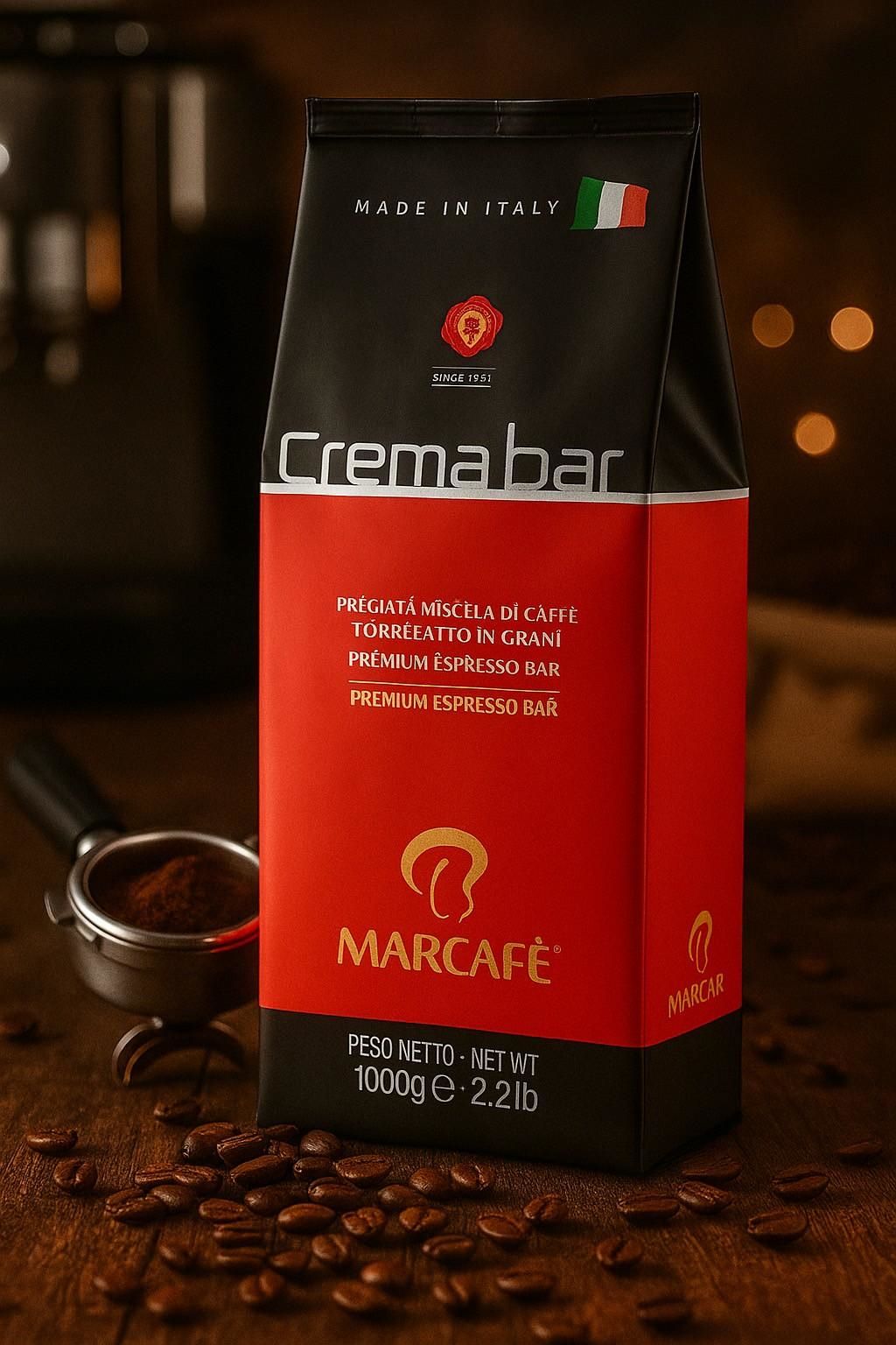 Crema Bar 日光之吻