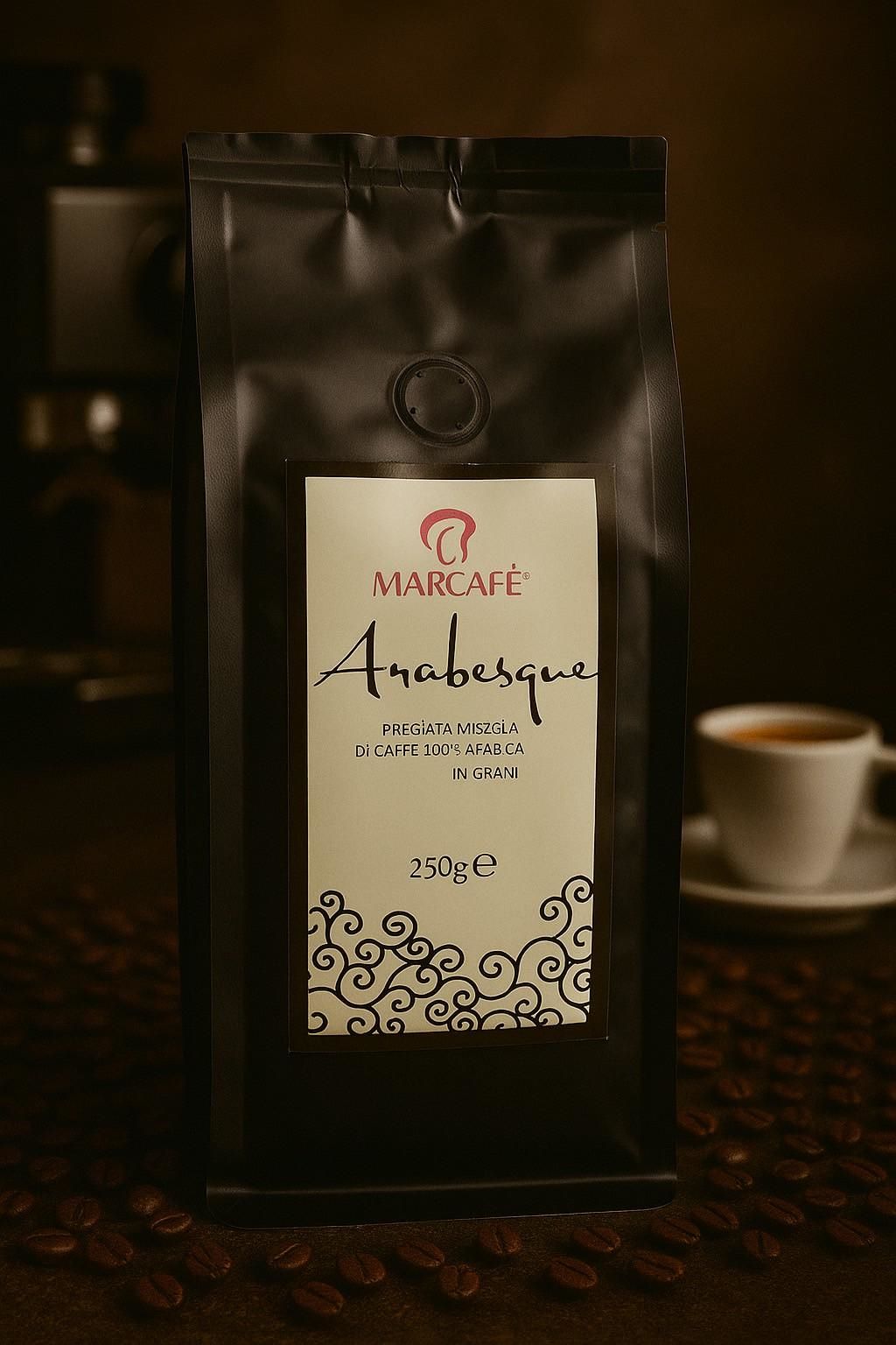 金砂夢境 Arabesque