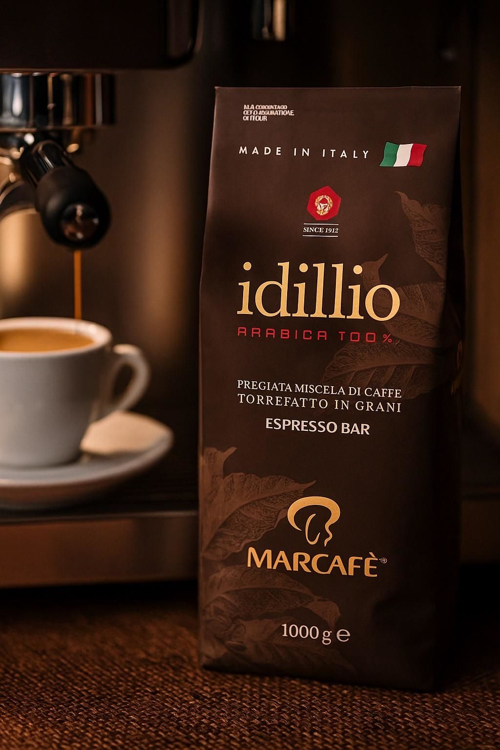 晨曦詩篇  Idillio