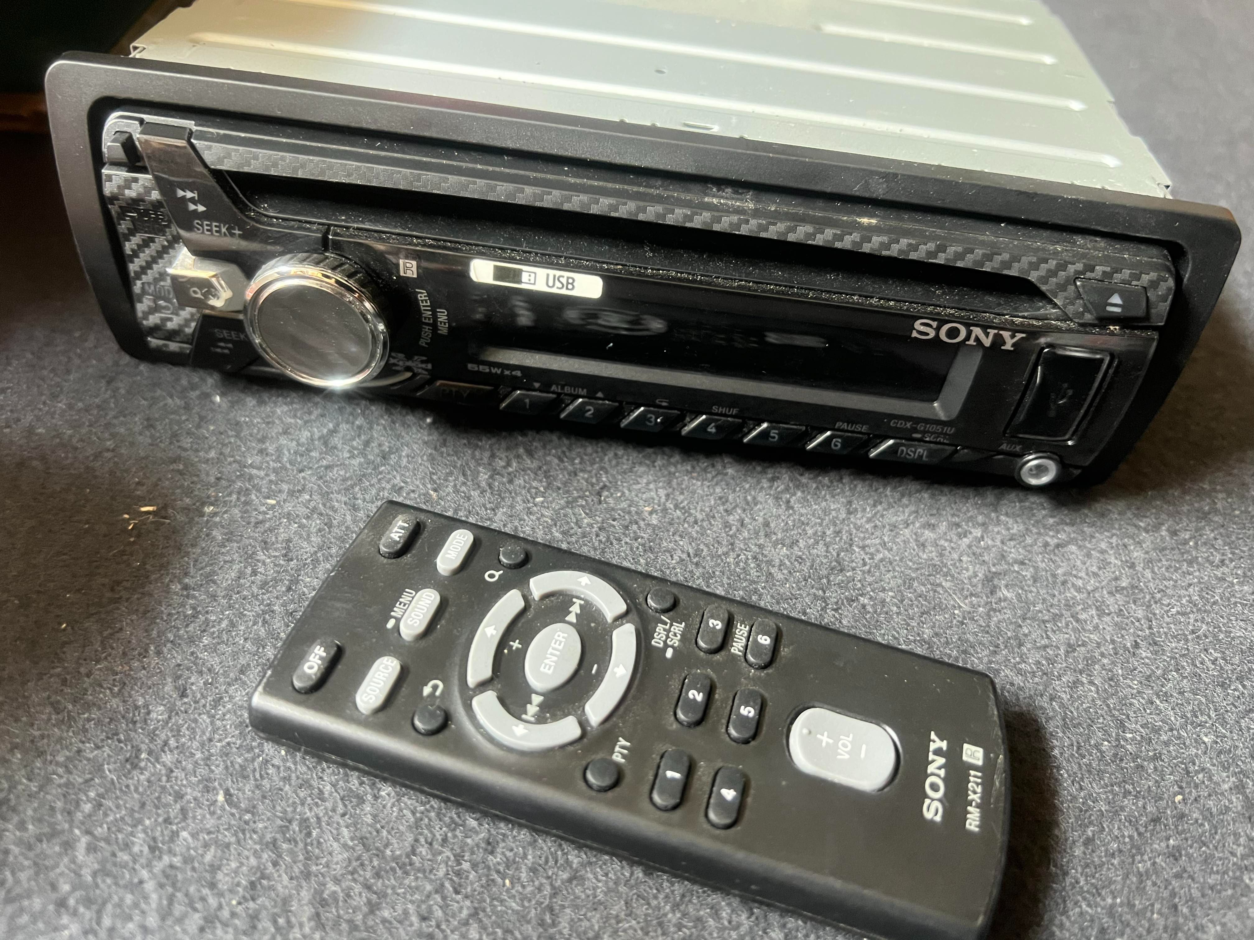 SONY