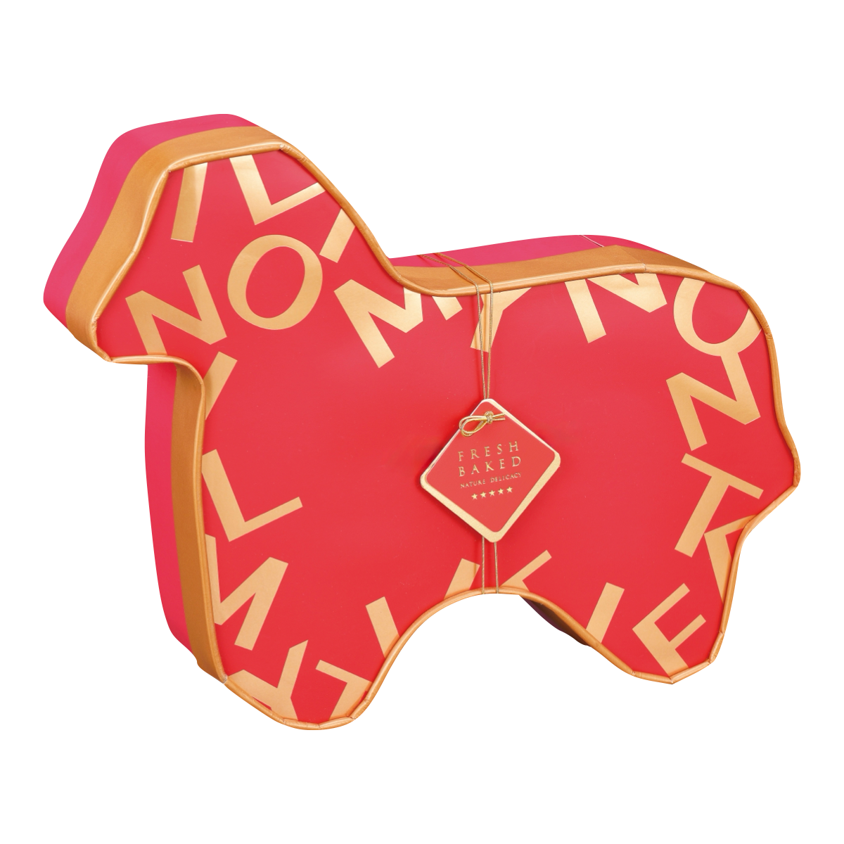 愛馬奔福｜蛋奶素