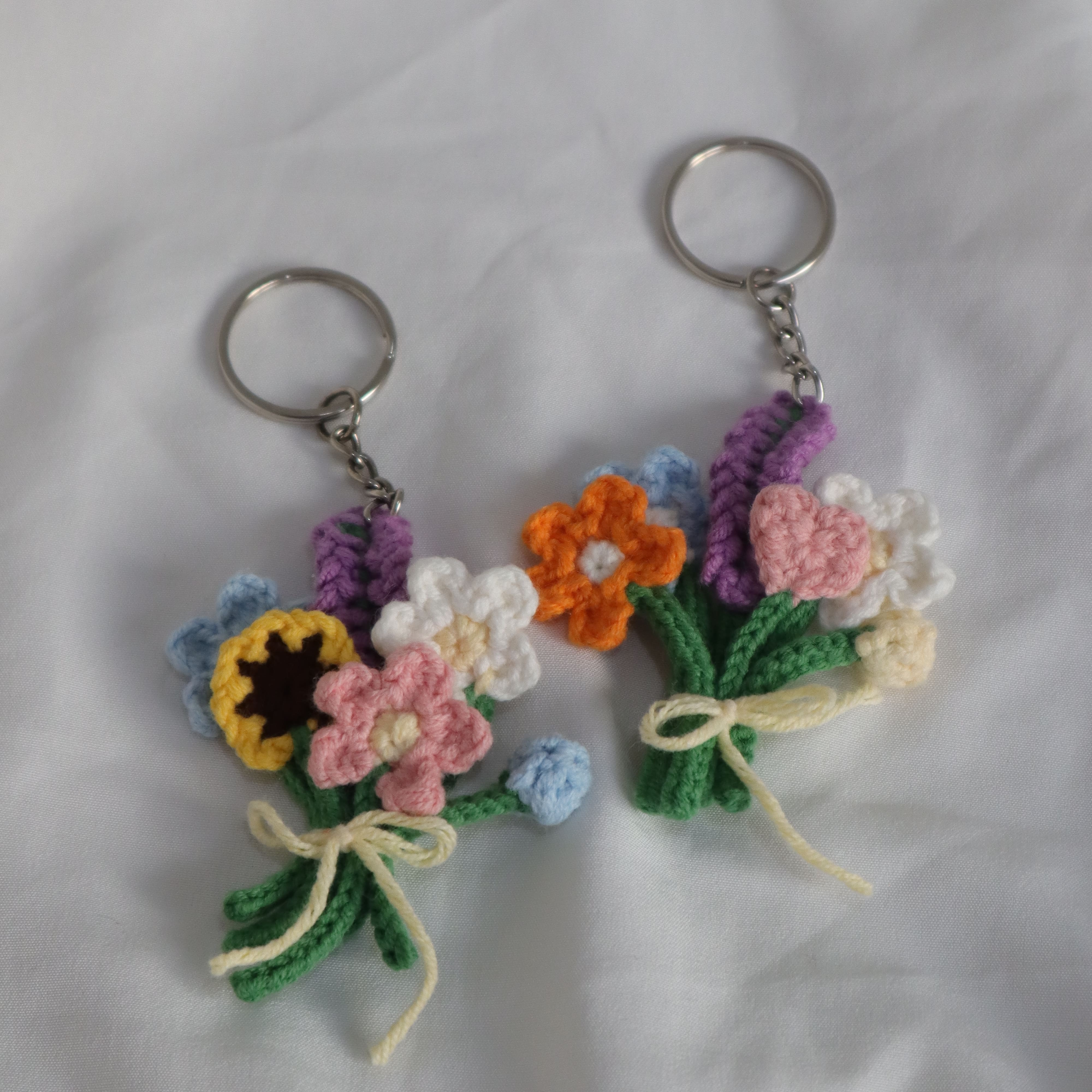 mini花束💐