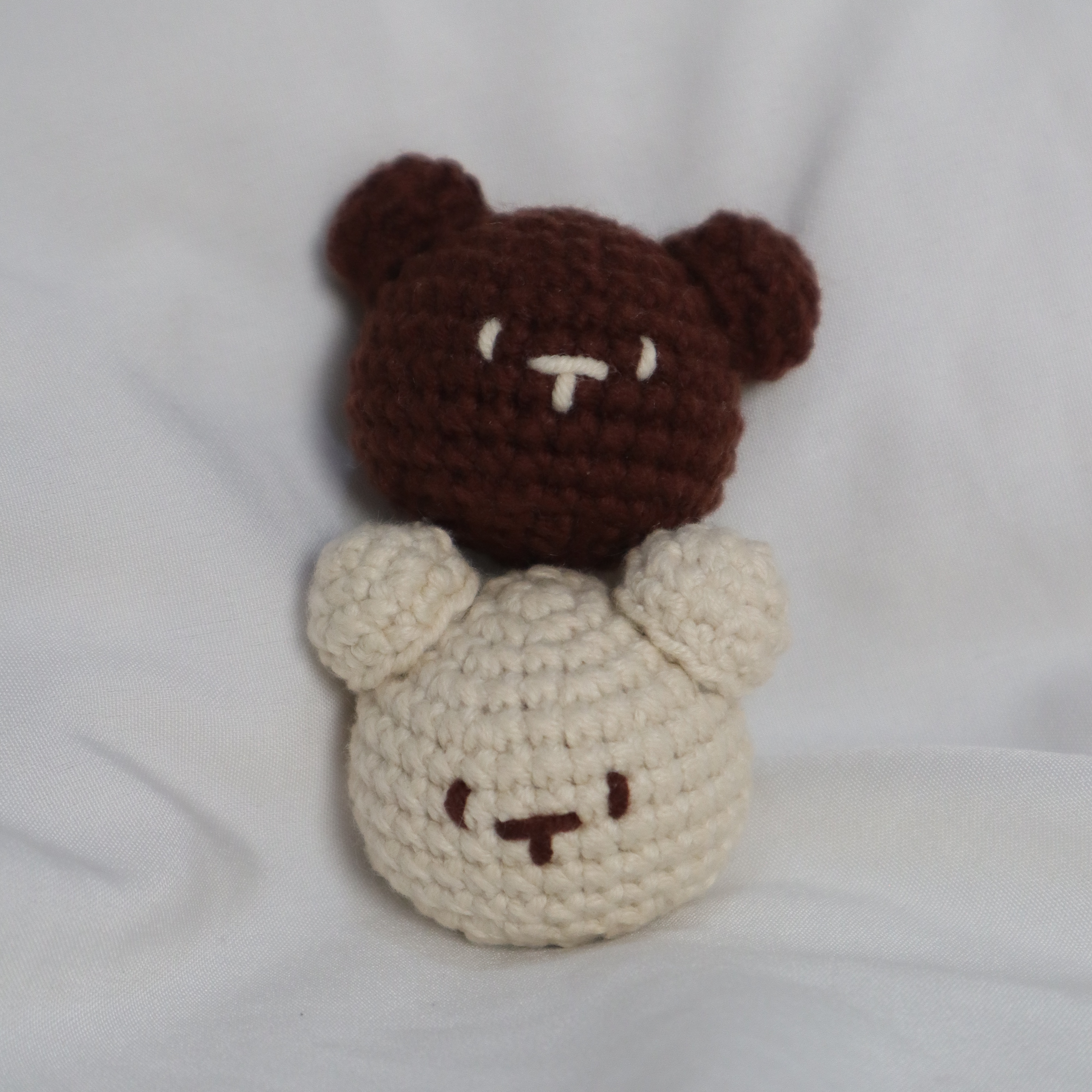 情侶熊熊🐻🐻‍❄️
