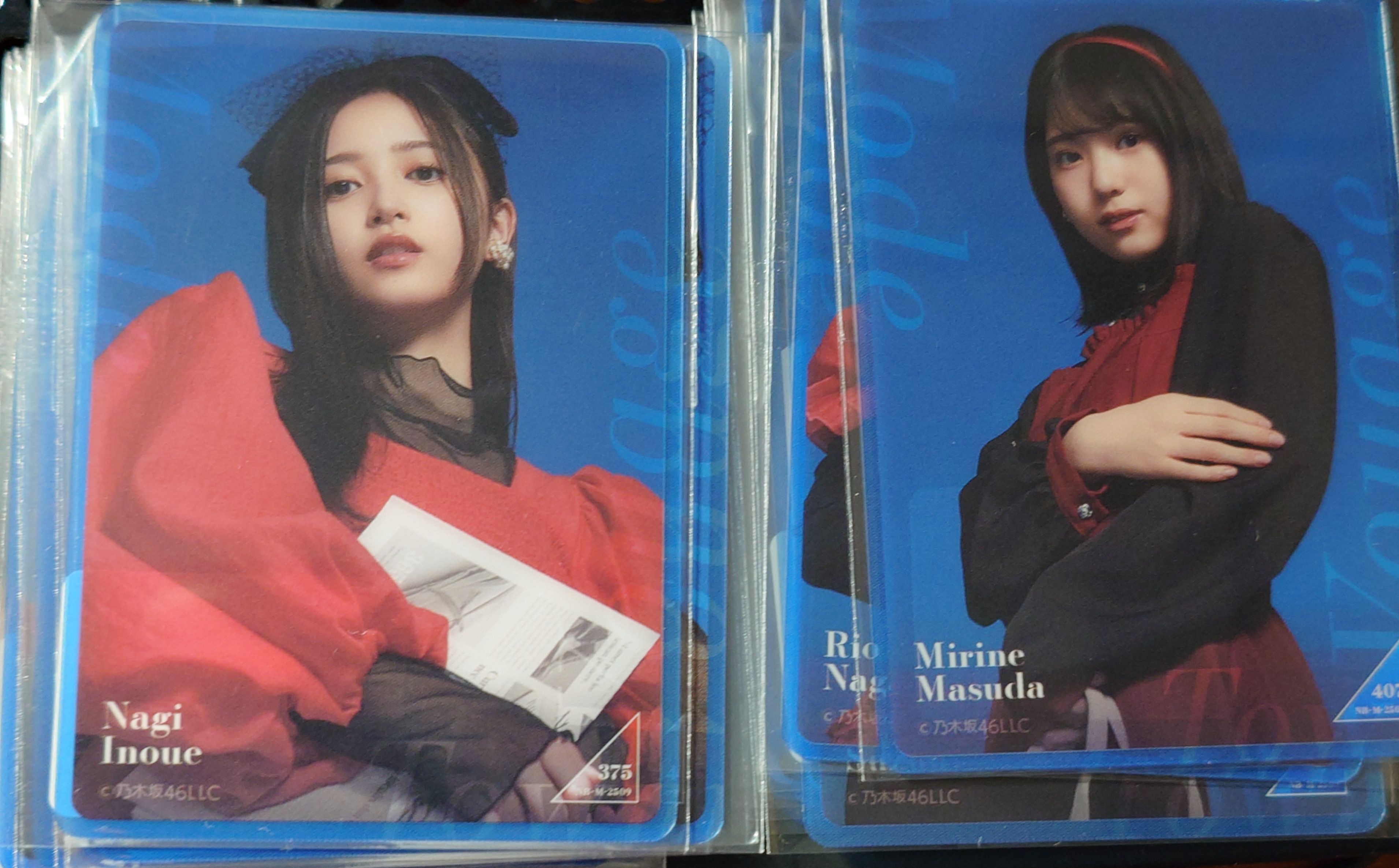 滿千免運❗乃木坂46 真夏全國巡演 Mobile轉蛋