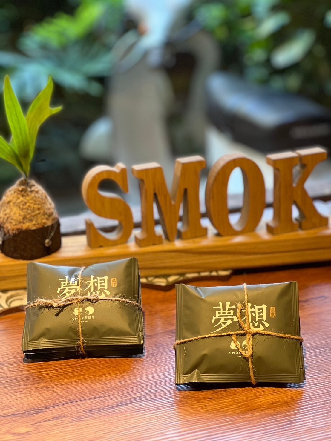 【加購】4入濾掛咖啡